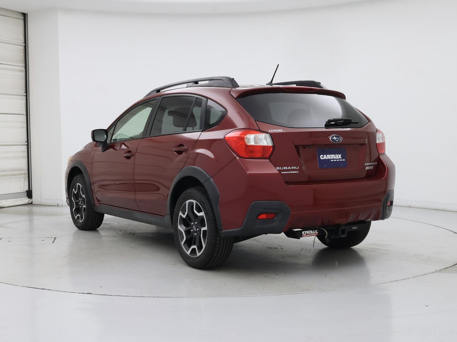 2017 Subaru Crosstrek Premium - Photo 3