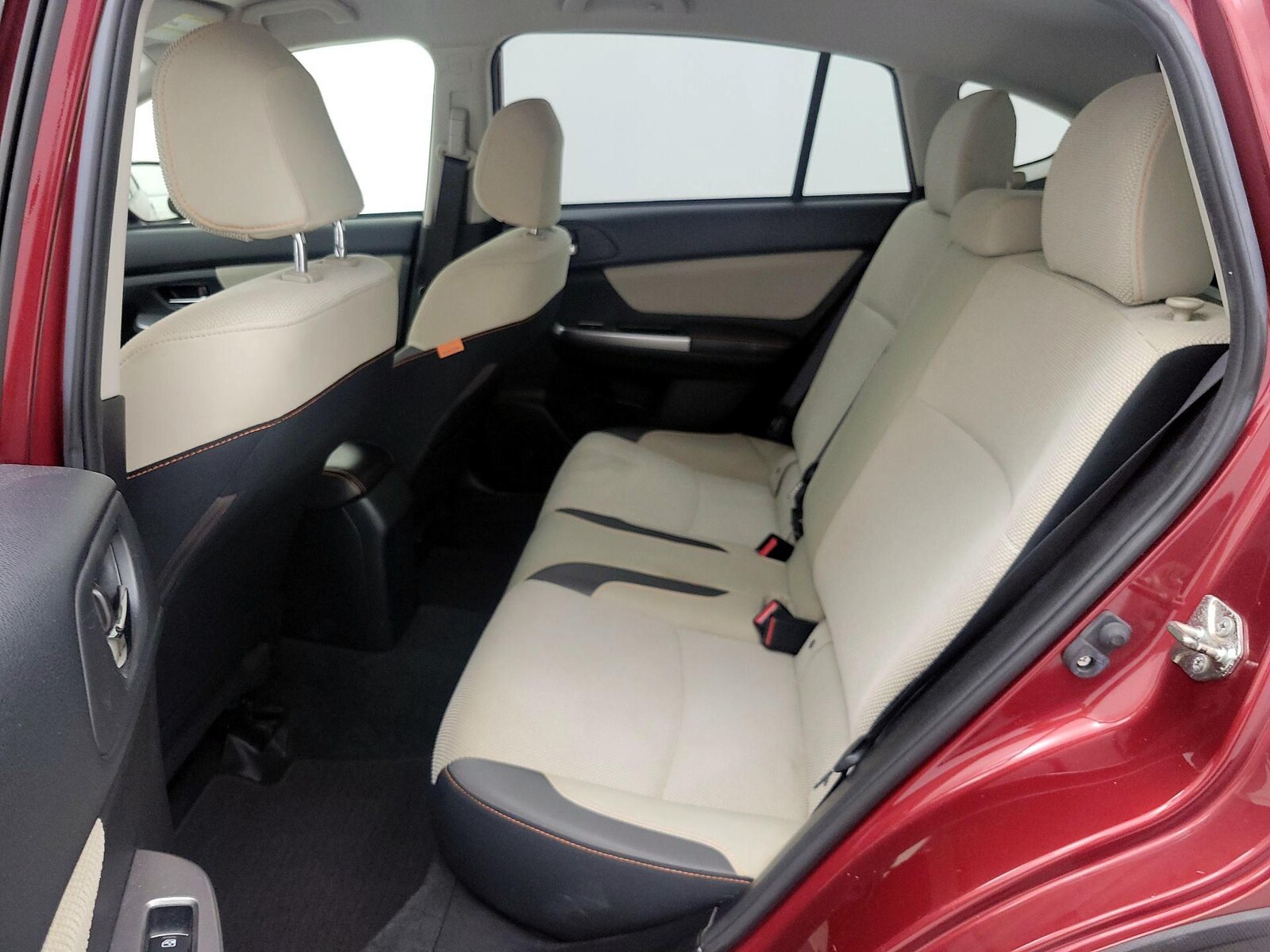 2017 Subaru Crosstrek Premium - Photo 20