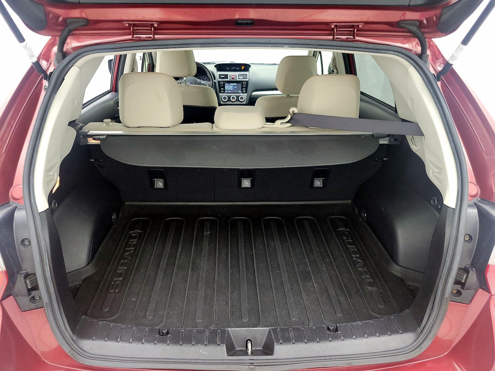 2017 Subaru Crosstrek Premium - Photo 21