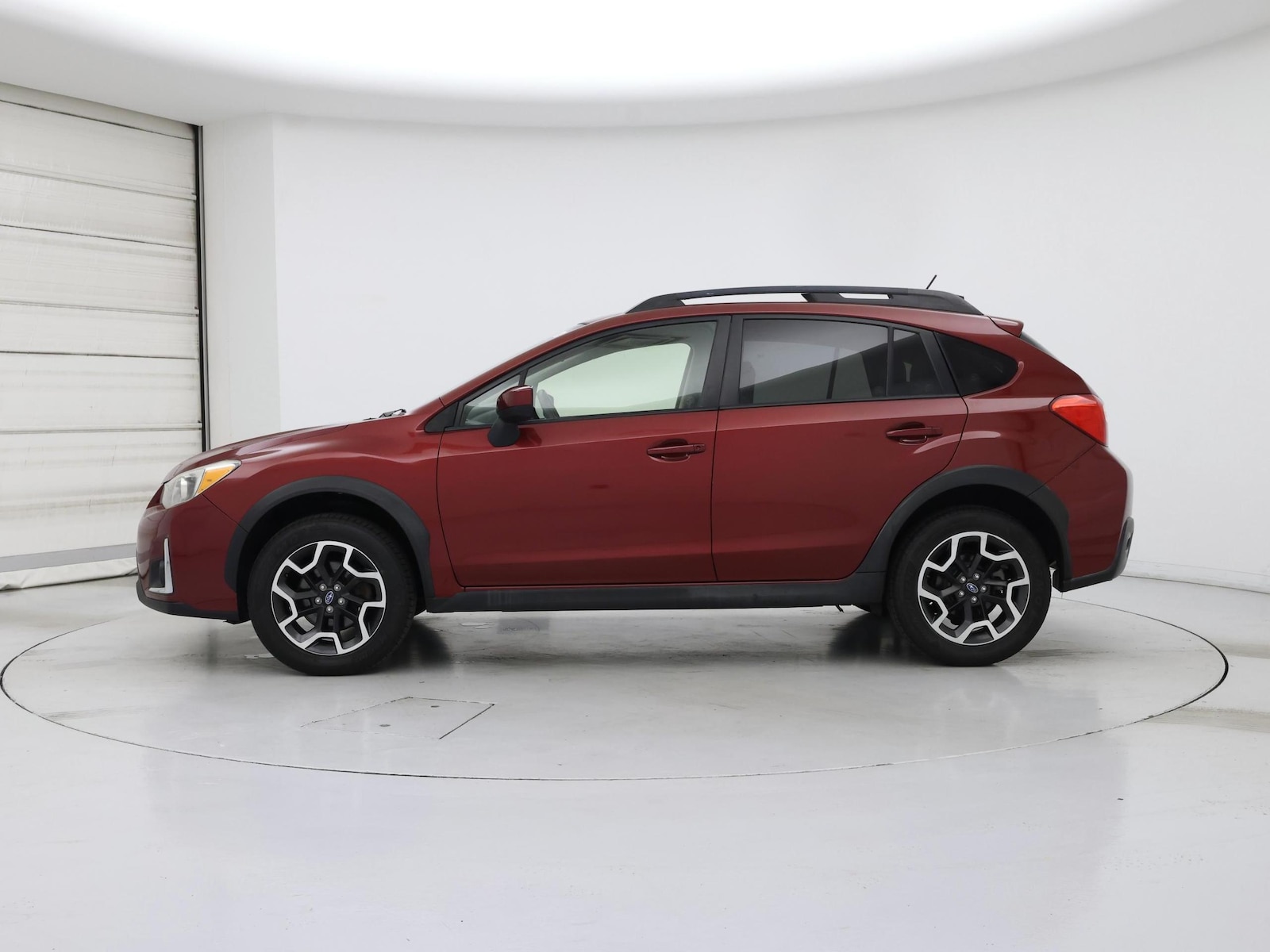 2017 Subaru Crosstrek Premium - Photo 4