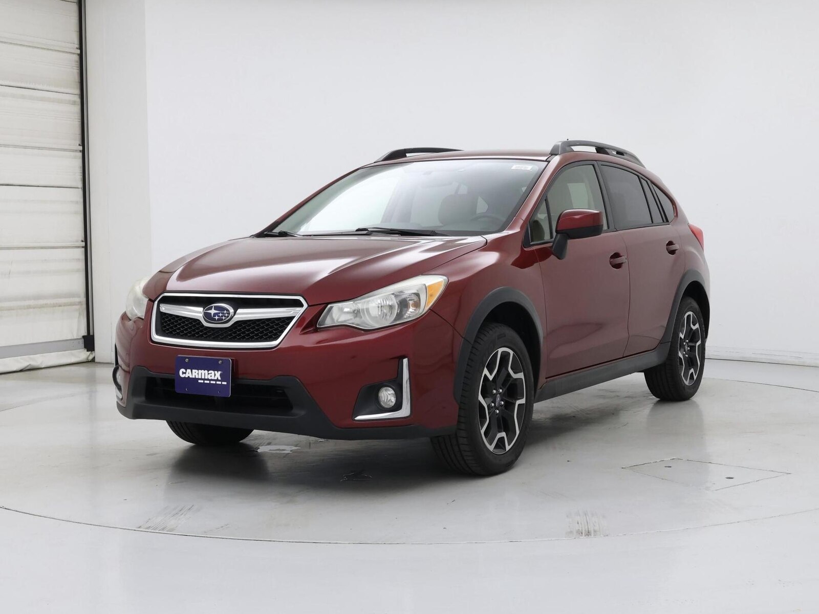 2017 Subaru Crosstrek Premium - Photo 5