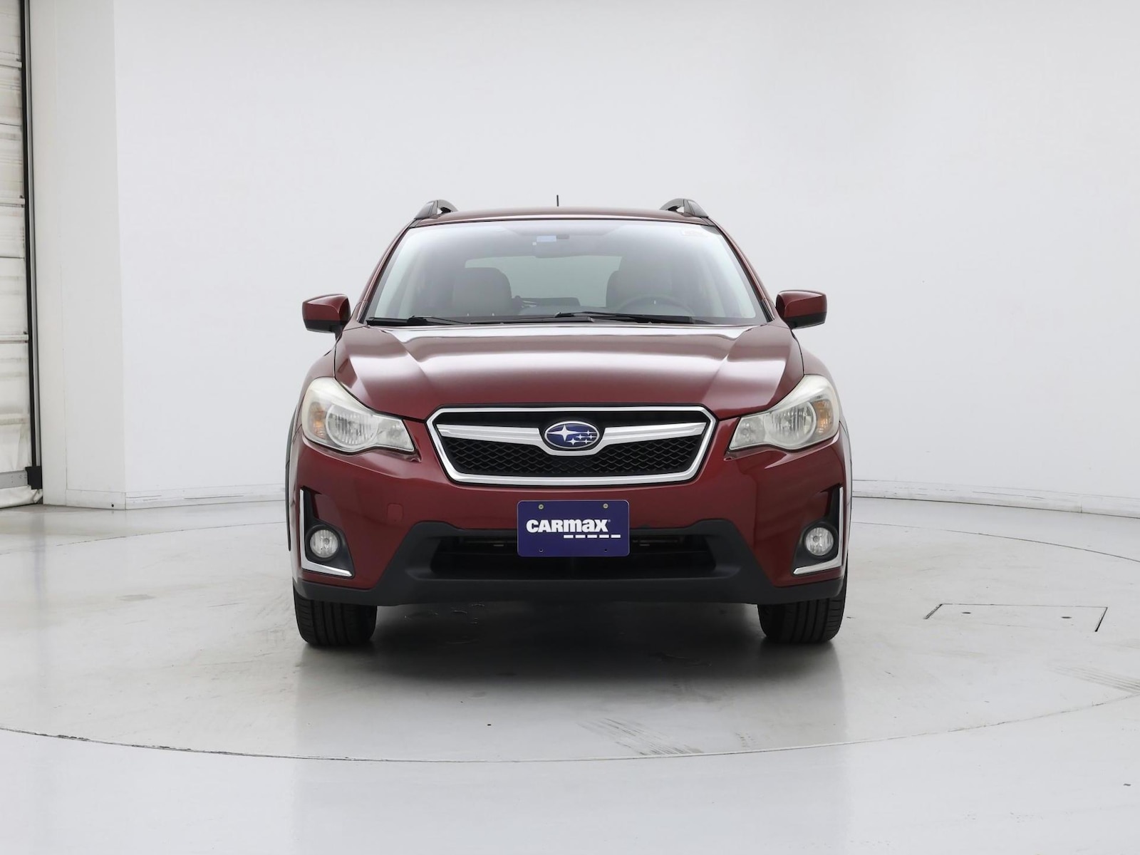 2017 Subaru Crosstrek Premium - Photo 6