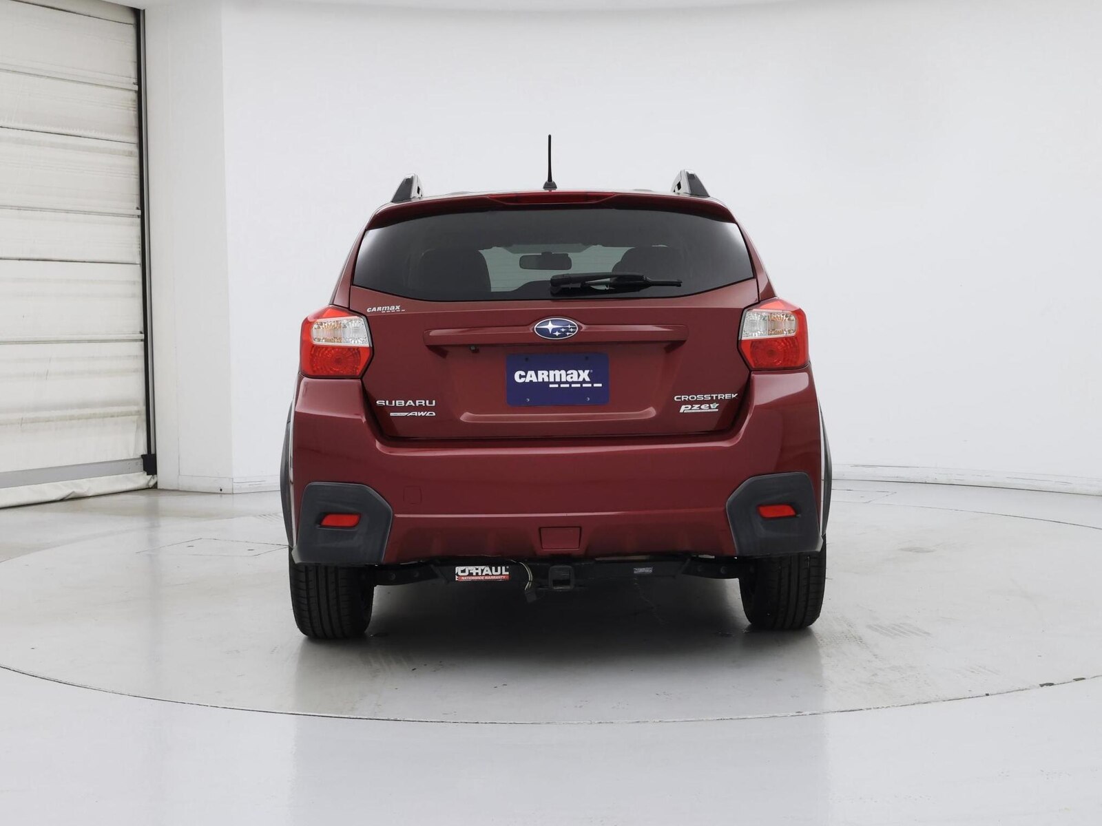 2017 Subaru Crosstrek Premium - Photo 7
