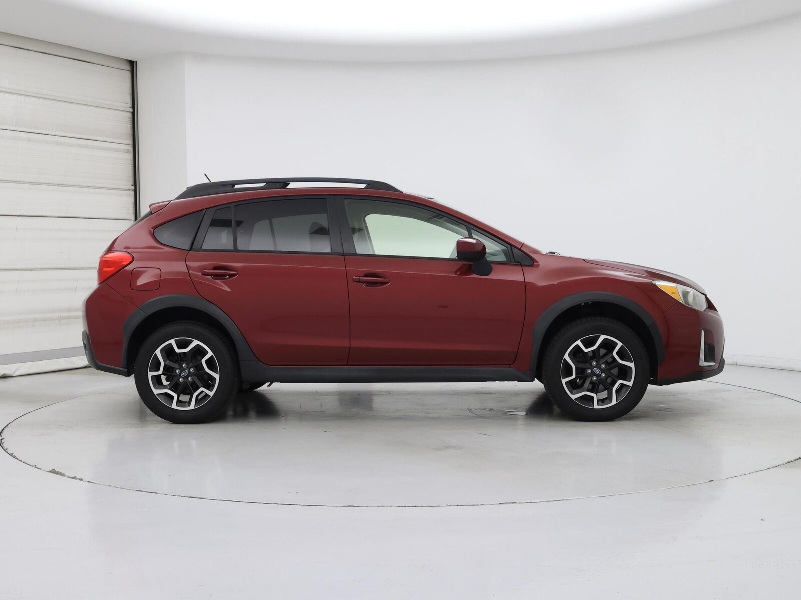 2017 Subaru Crosstrek Premium - Photo 8