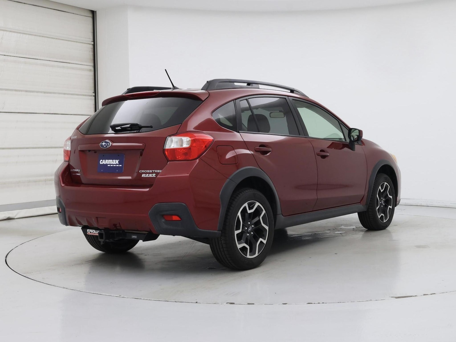 2017 Subaru Crosstrek Premium - Photo 9