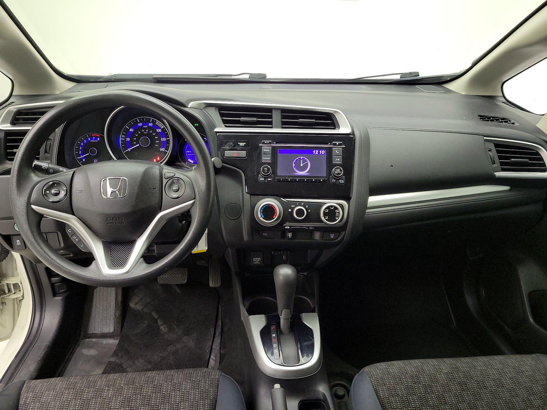 Thumbnail: 2016 Honda Fit - 9