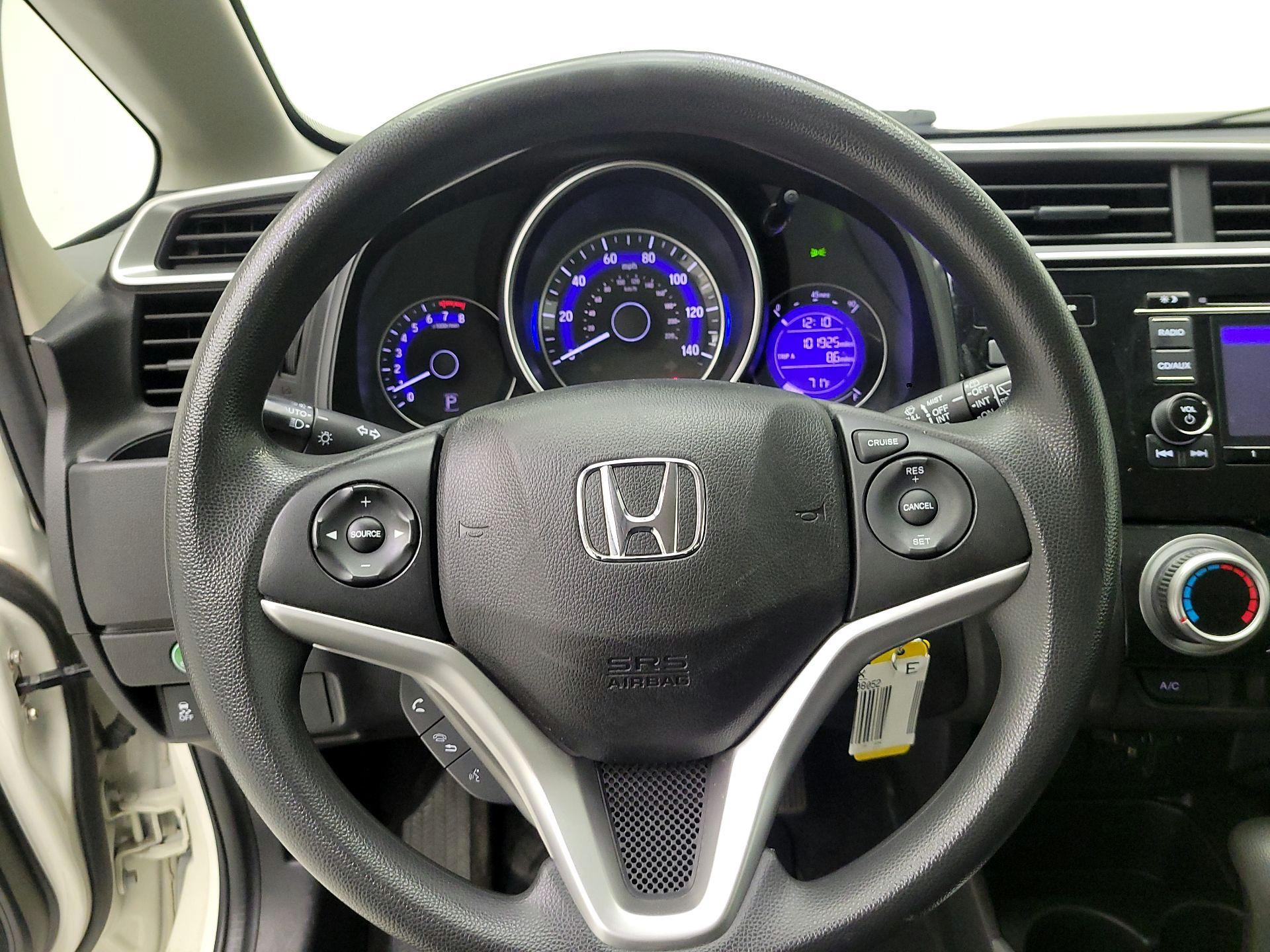 Thumbnail: 2016 Honda Fit - 10