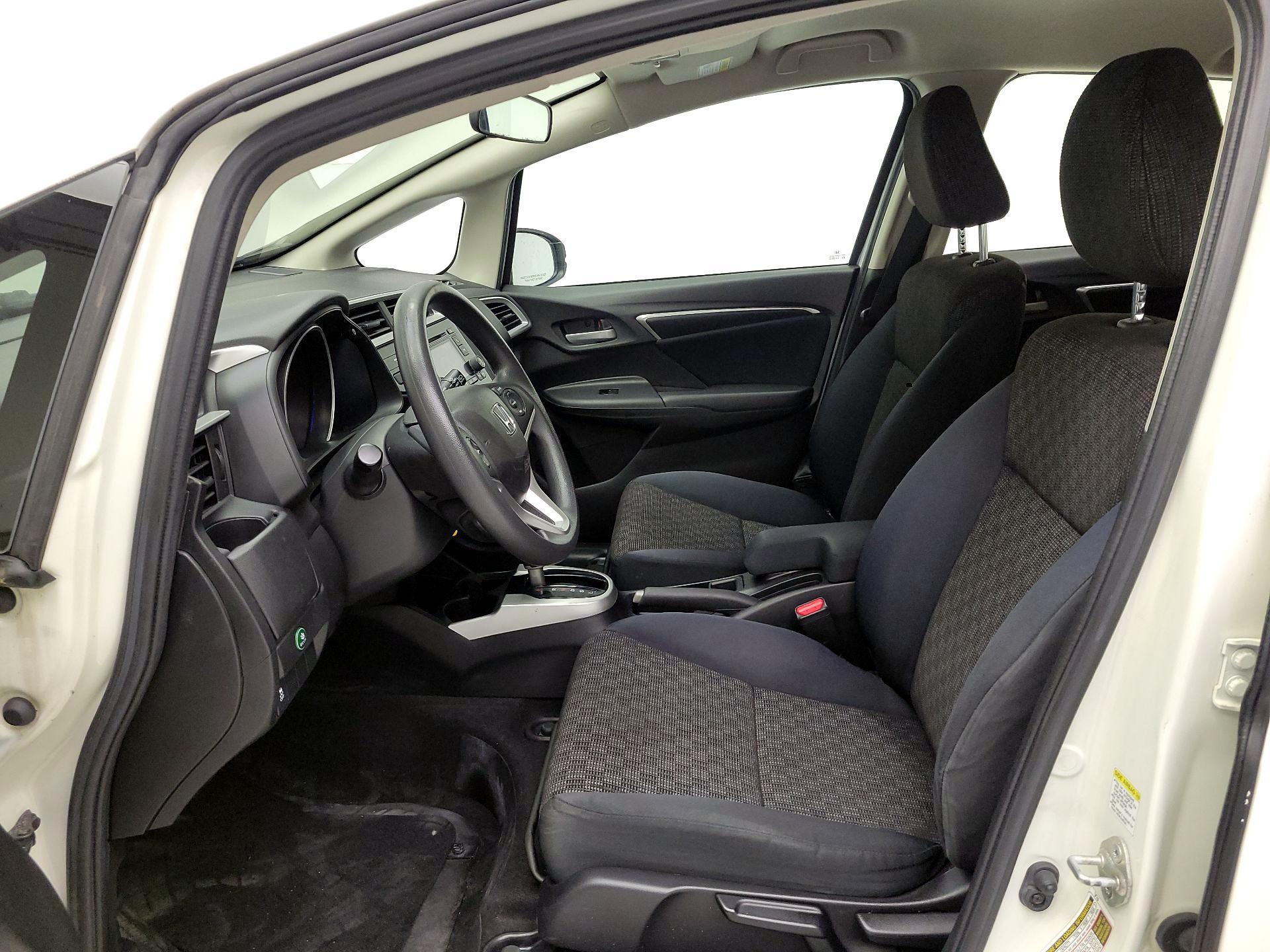 Thumbnail: 2016 Honda Fit - 11