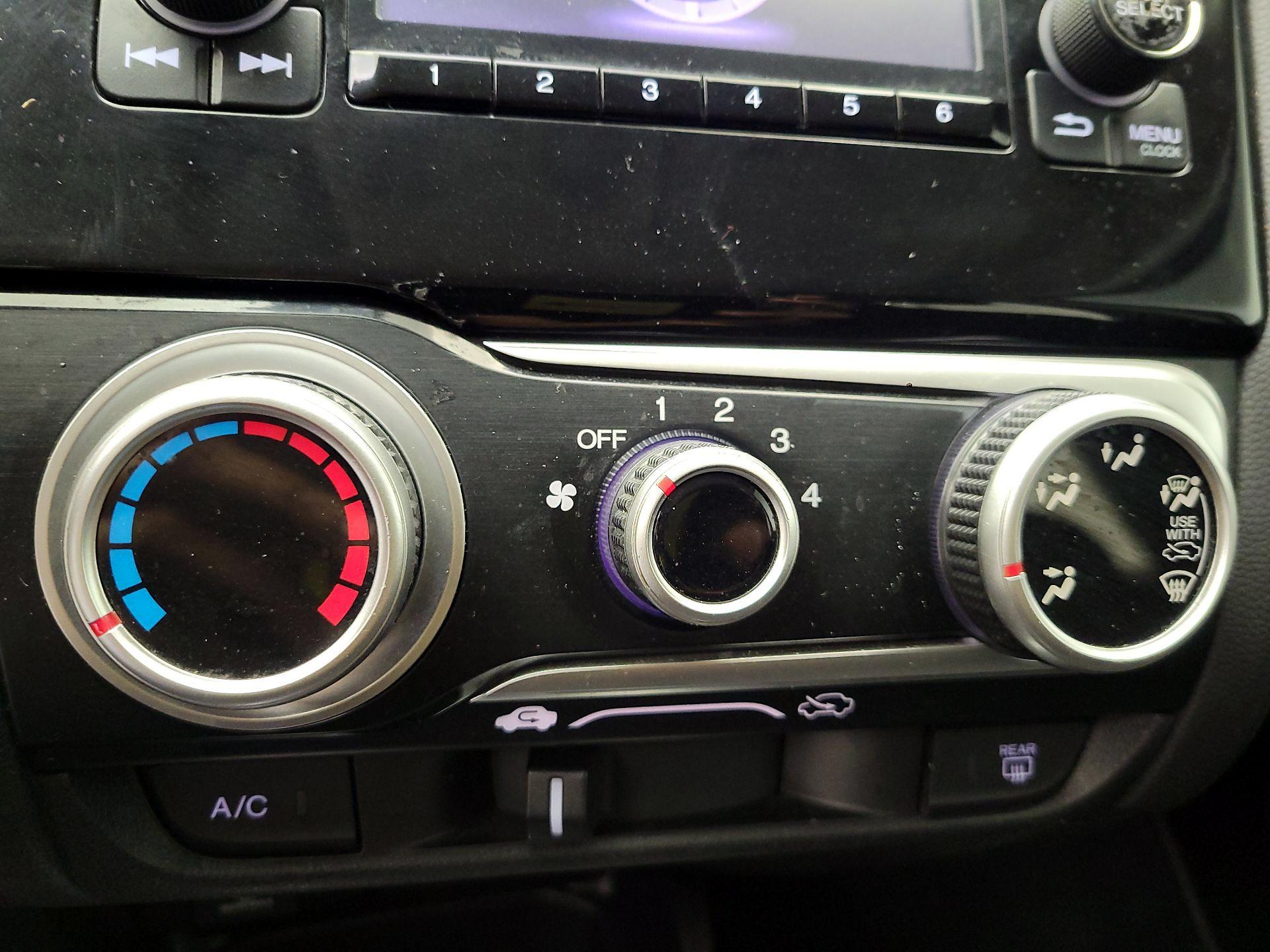 Thumbnail: 2016 Honda Fit - 16