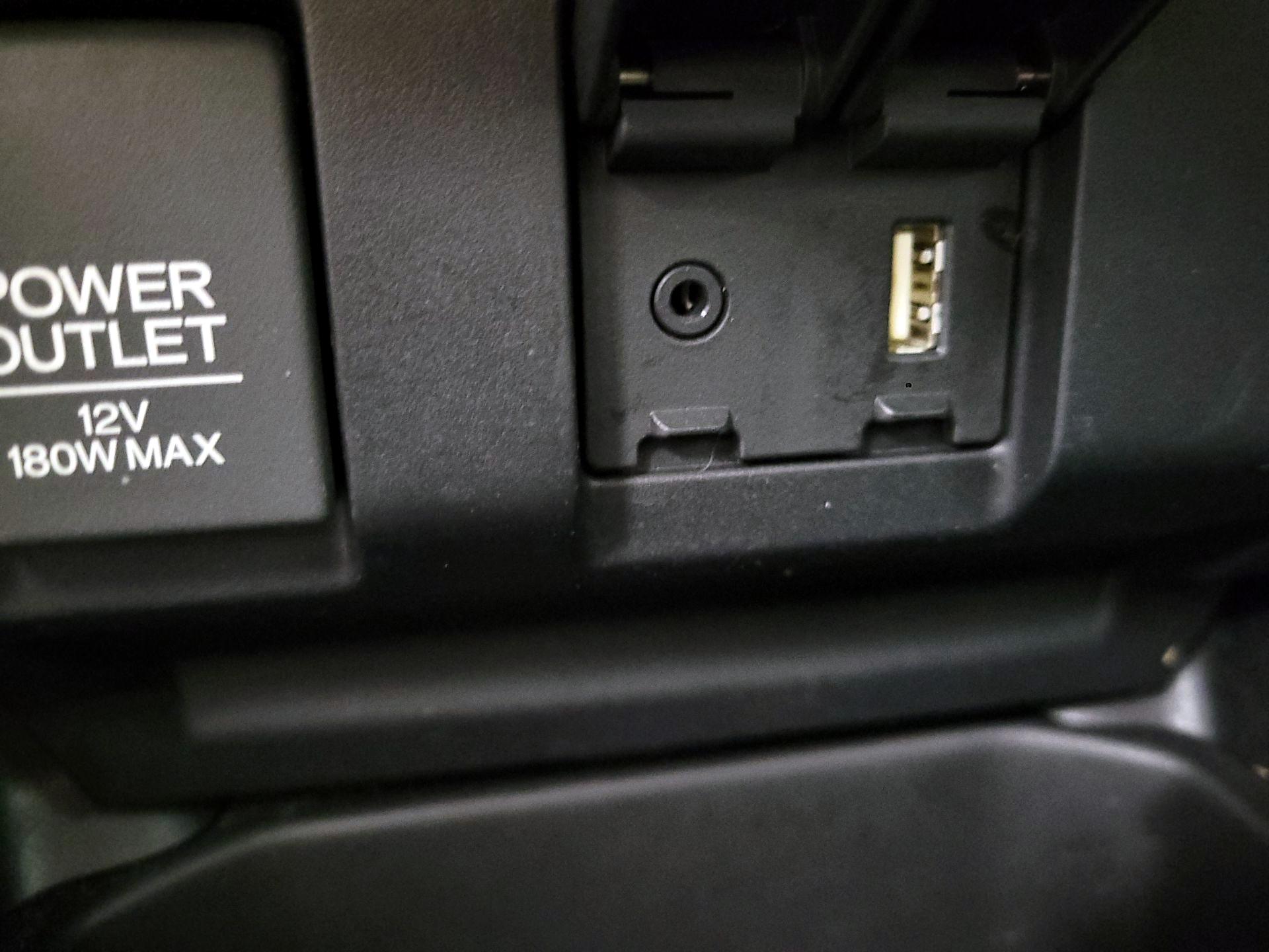 Thumbnail: 2016 Honda Fit - 18
