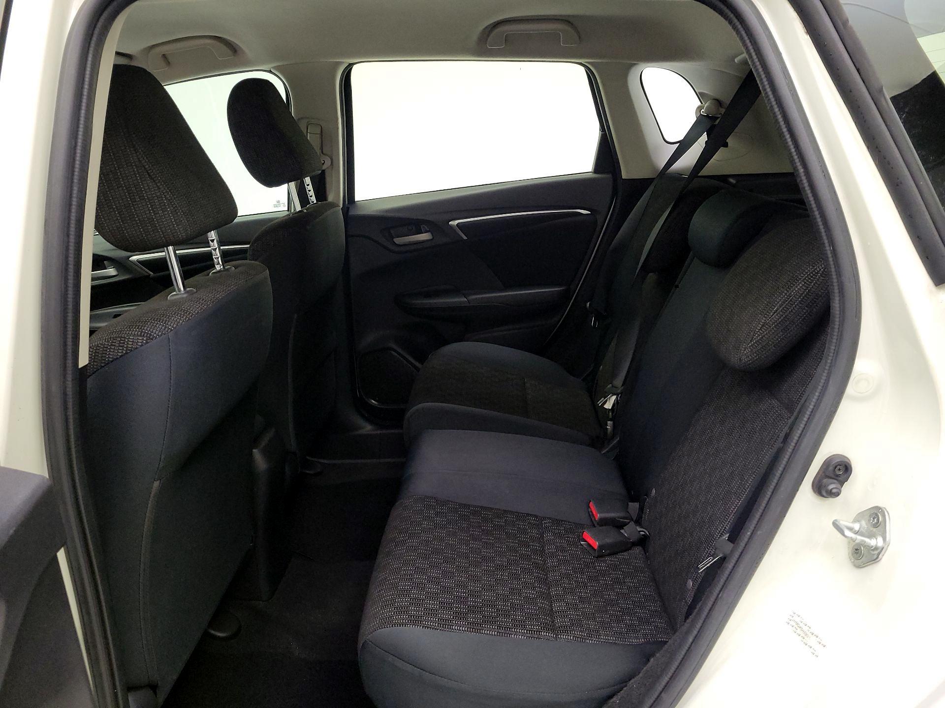 Thumbnail: 2016 Honda Fit - 19