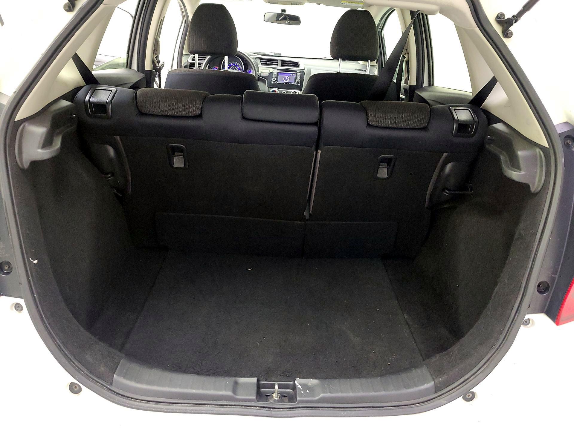 Thumbnail: 2016 Honda Fit - 20