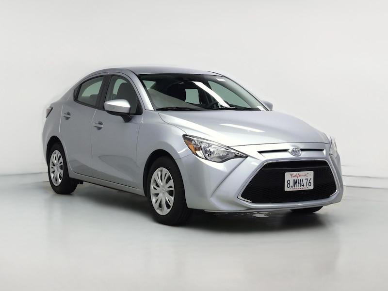 2019 Toyota Yaris L -
                  Murrieta, CA