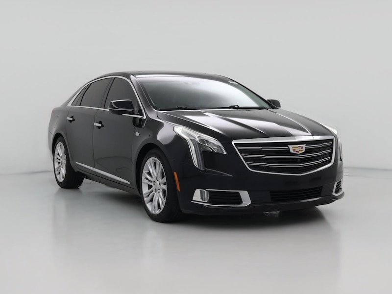 2018 Cadillac XTS Luxury -
                  Tampa, FL