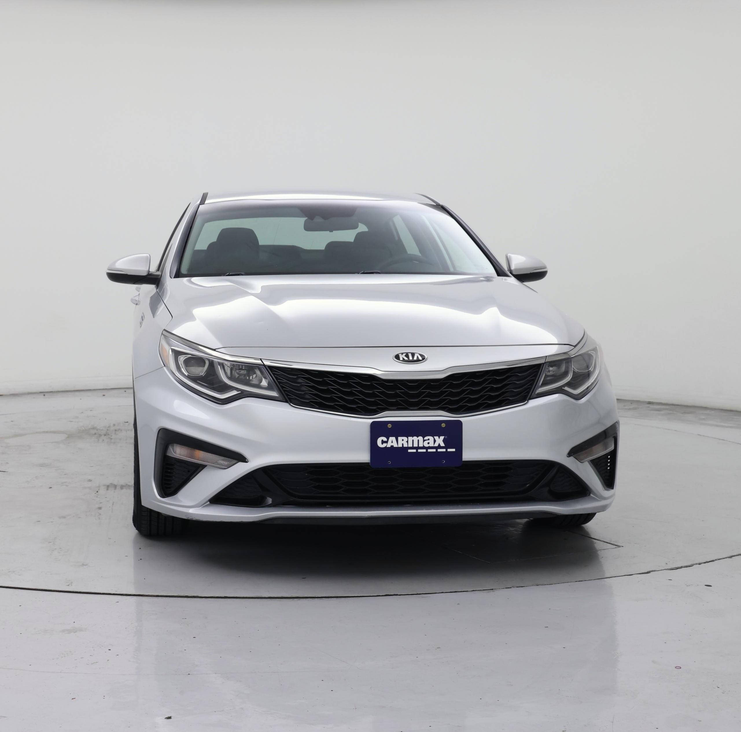 Thumbnail: 2020 Kia Optima - 5