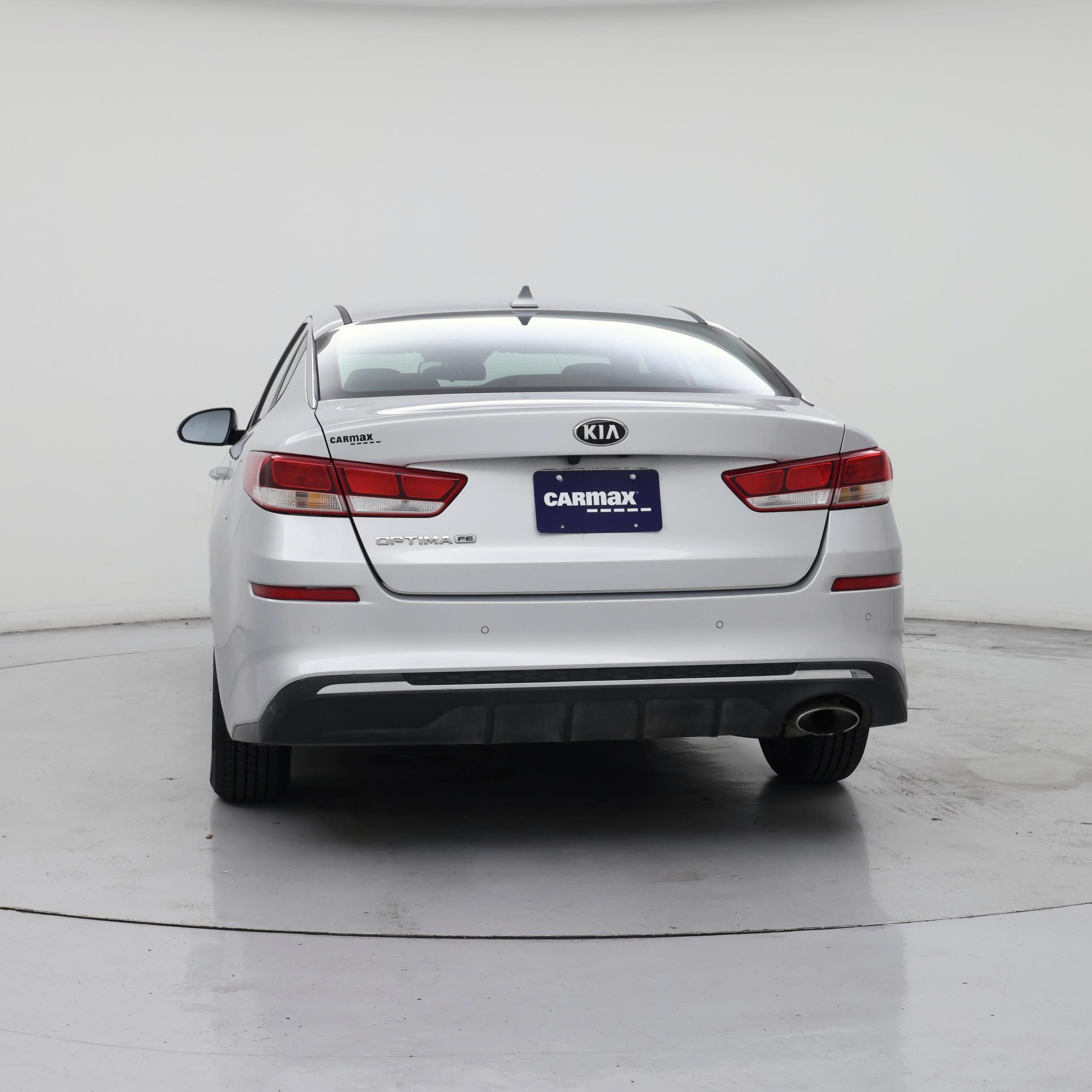 Thumbnail: 2020 Kia Optima - 6