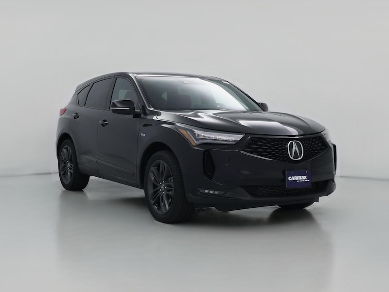 2022 Acura RDX SH-AWD A-Spec