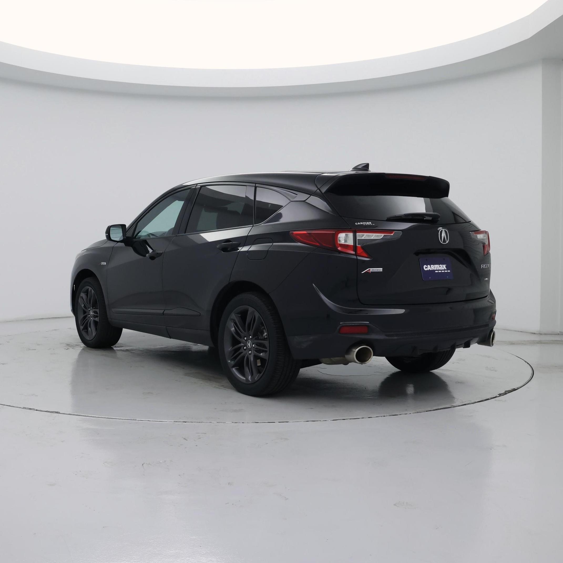 Thumbnail: 2022 Acura RDX - 2