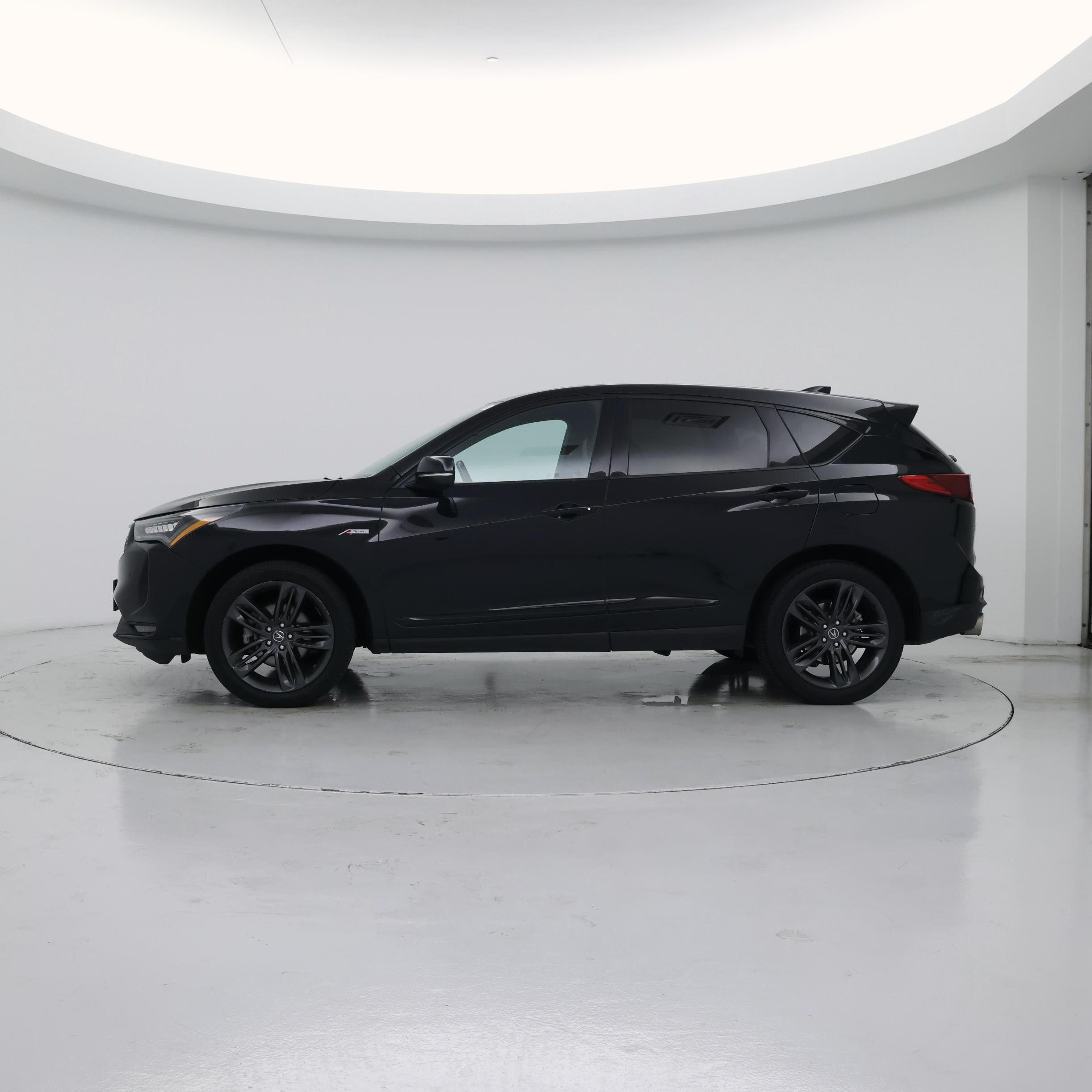 Thumbnail: 2022 Acura RDX - 3