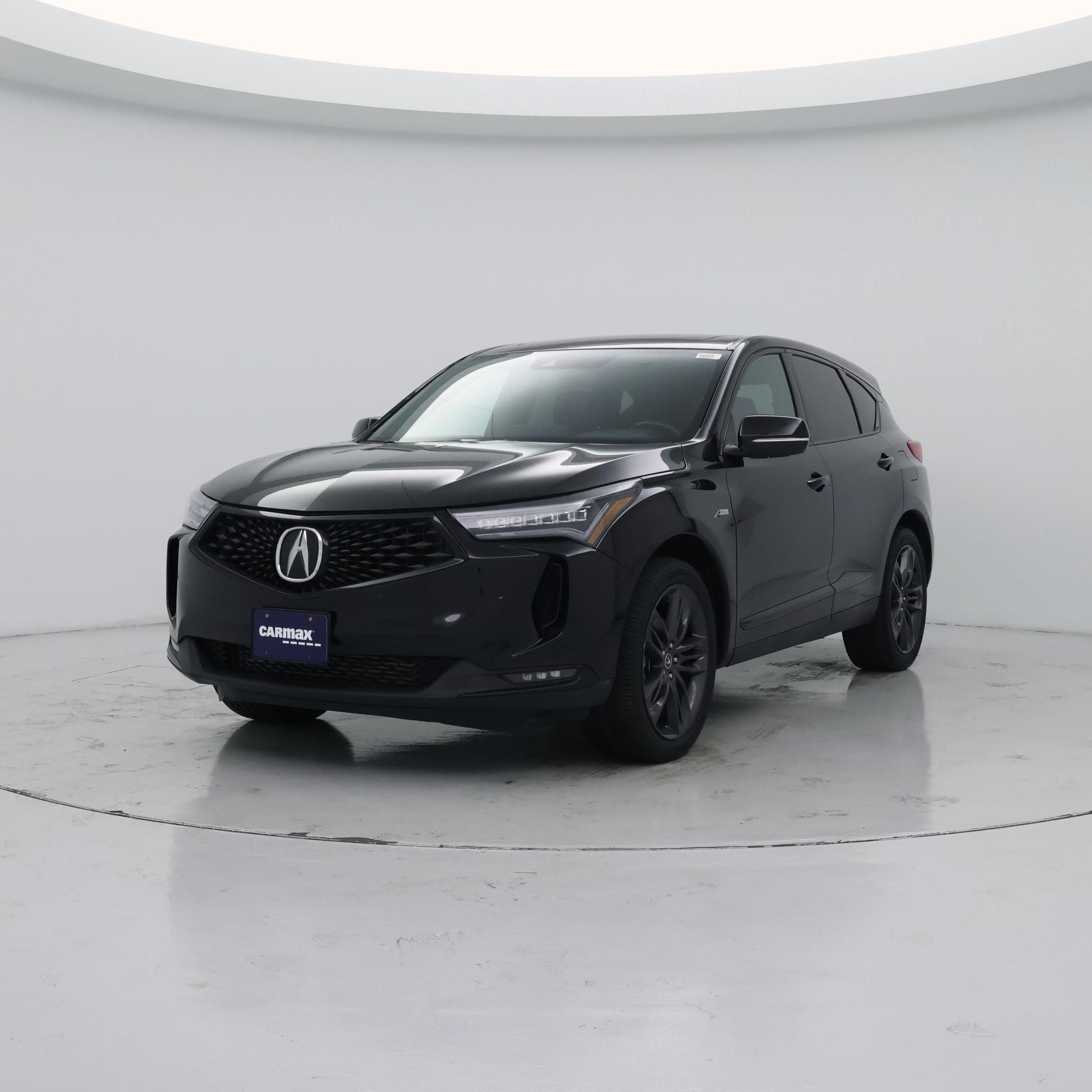 Thumbnail: 2022 Acura RDX - 4