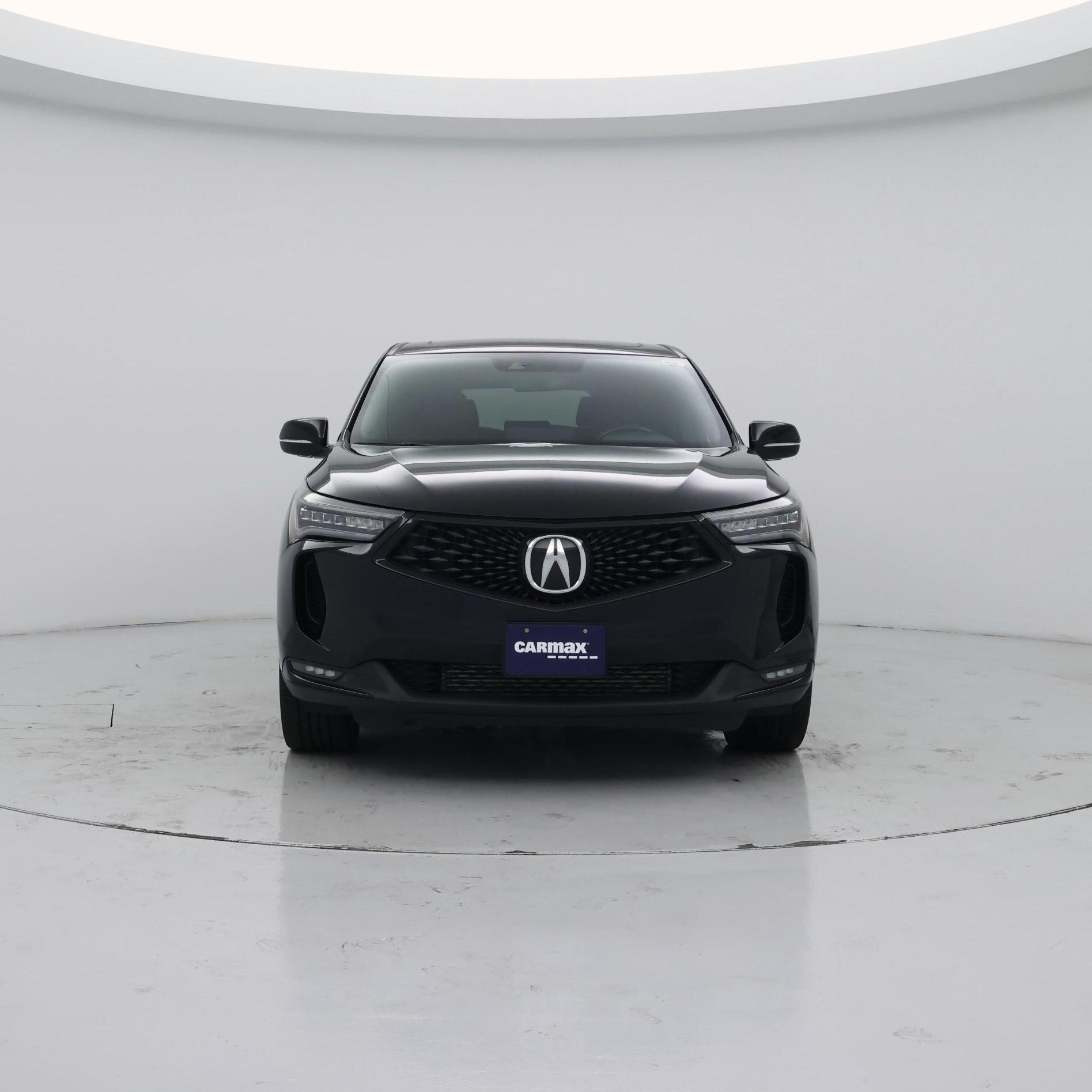 Thumbnail: 2022 Acura RDX - 5