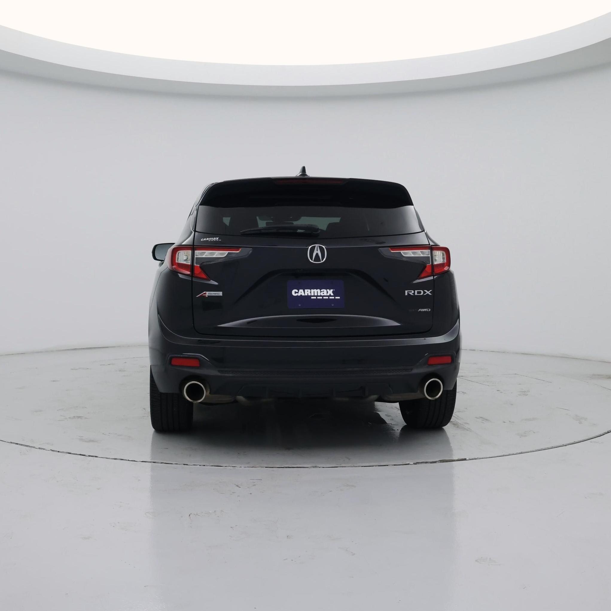 Thumbnail: 2022 Acura RDX - 6