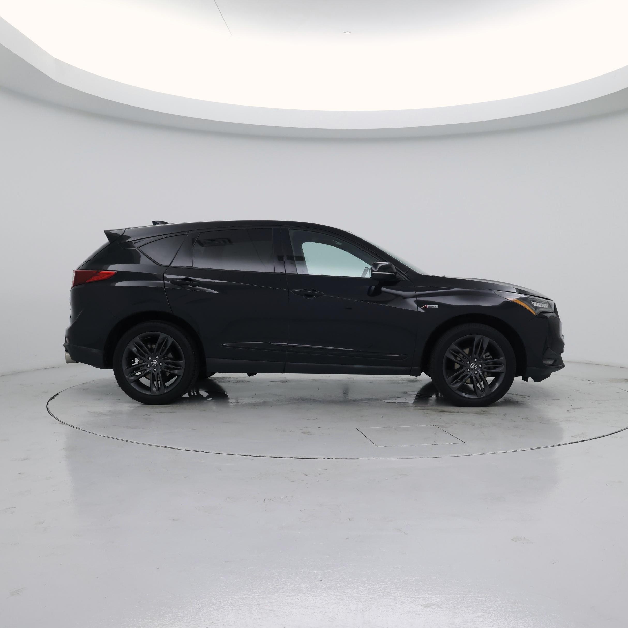 Thumbnail: 2022 Acura RDX - 7