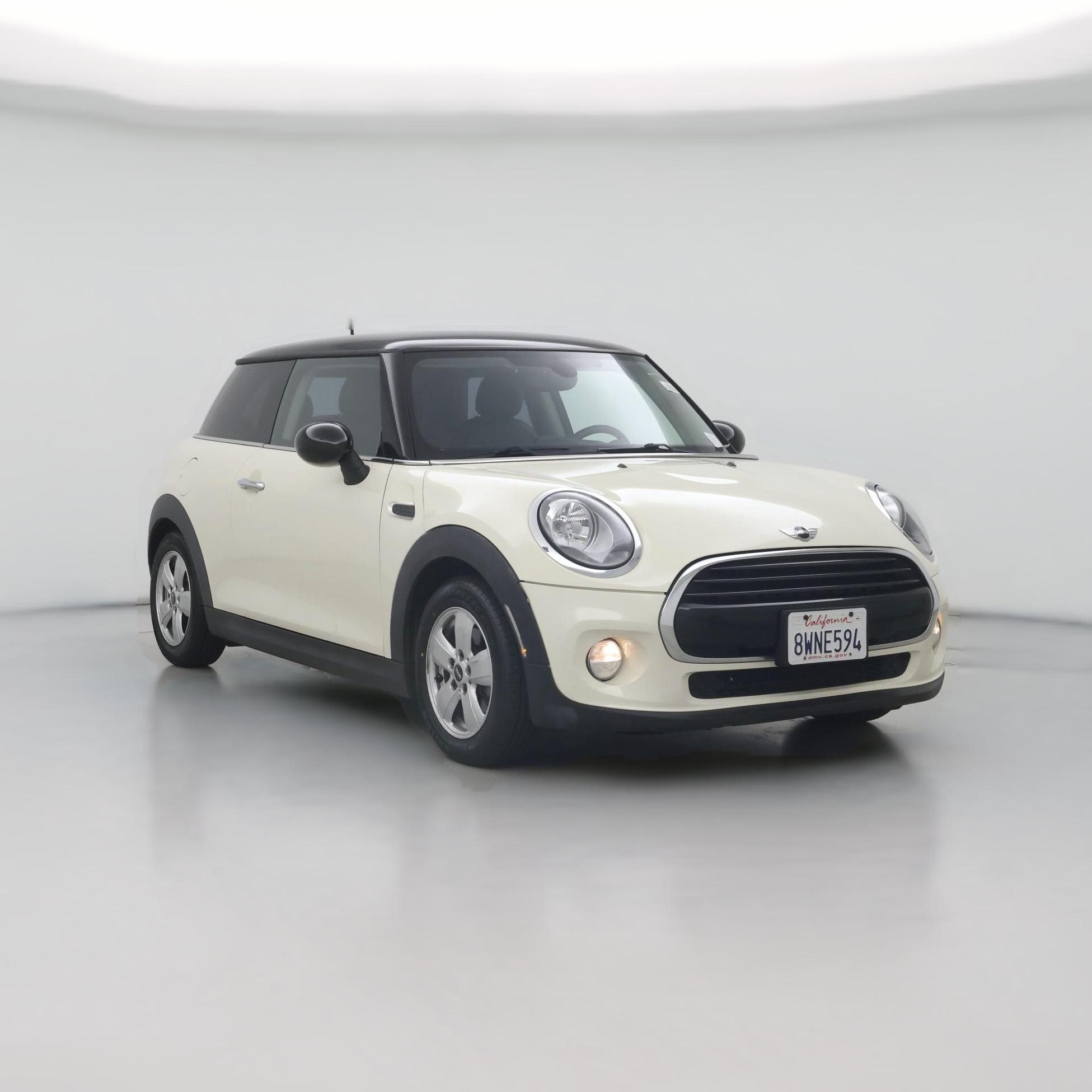 Thumbnail: 2018 MINI Cooper Hardtop - 1