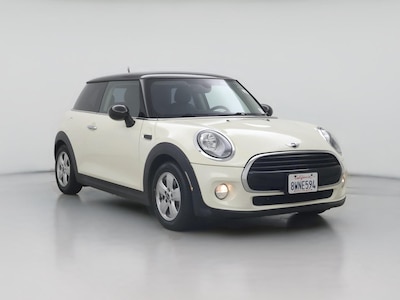 2018 Mini Cooper Hardtop