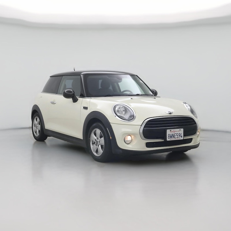 2018 Mini Cooper Hardtop