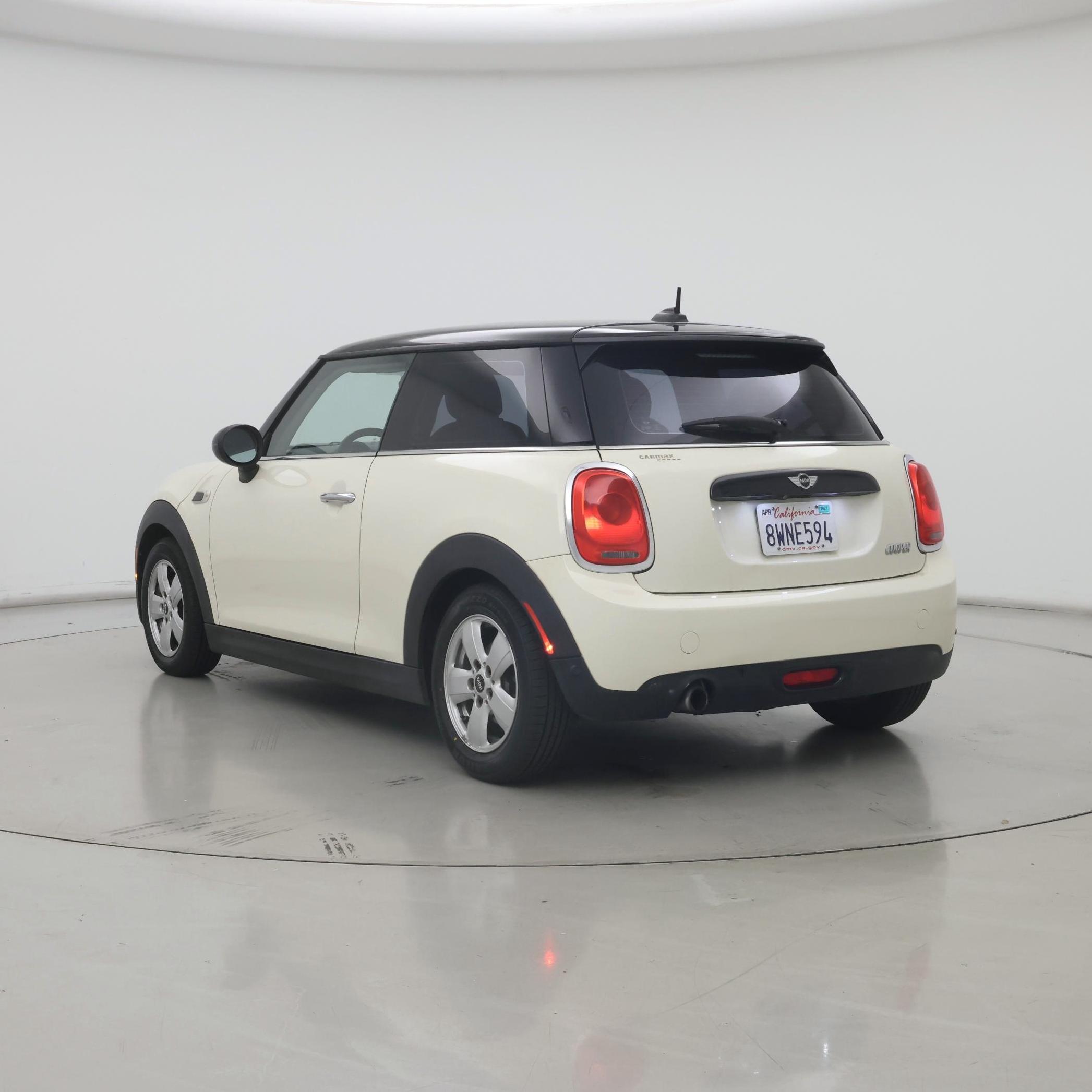 Thumbnail: 2018 MINI Cooper Hardtop - 2