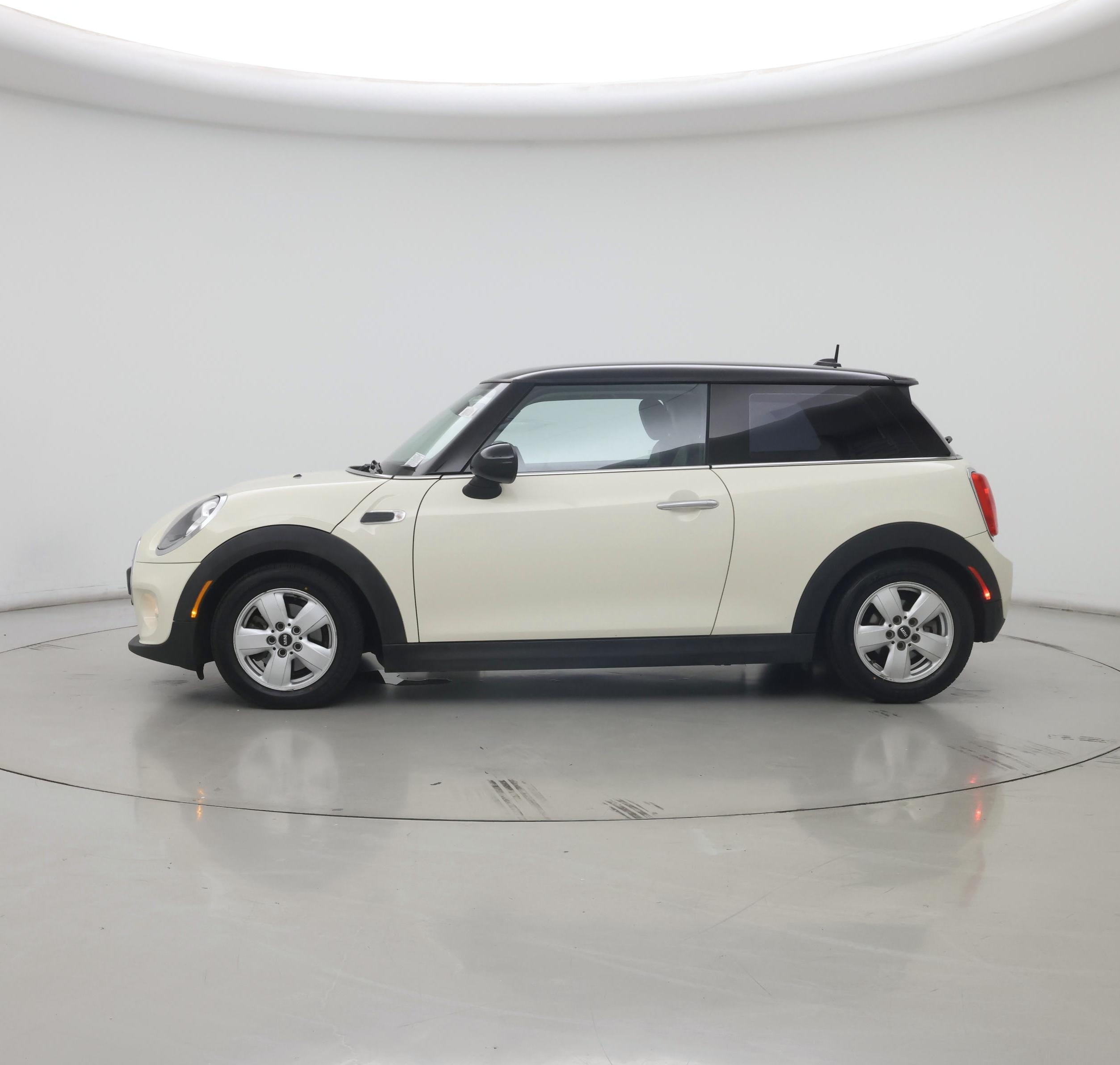 Thumbnail: 2018 MINI Cooper Hardtop - 3