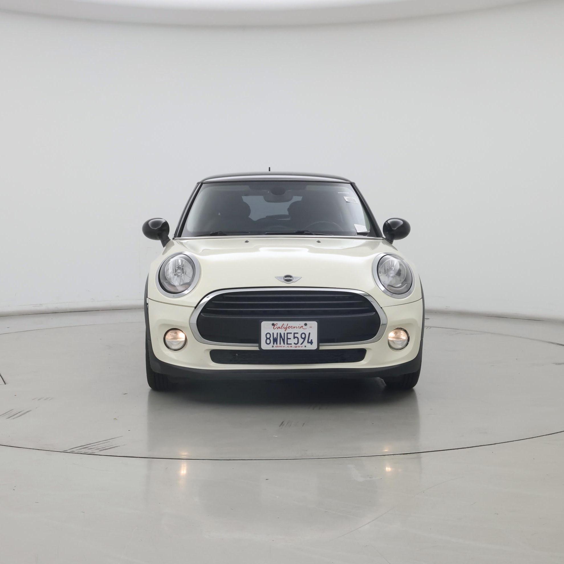 Thumbnail: 2018 MINI Cooper Hardtop - 5