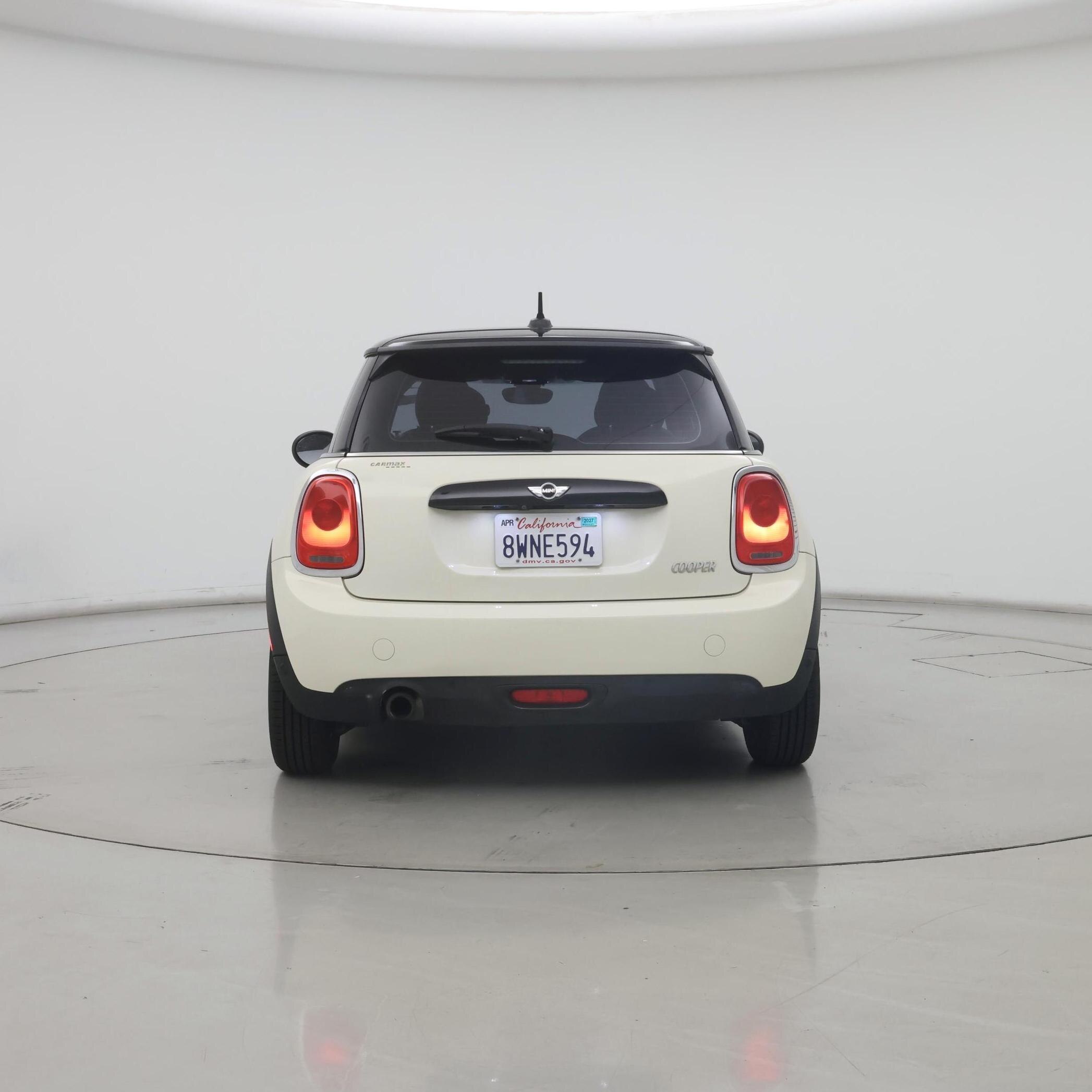 Thumbnail: 2018 MINI Cooper Hardtop - 6