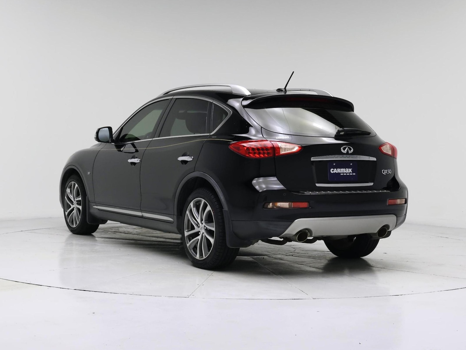 2017 INFINITI QX50 Base - Photo 3