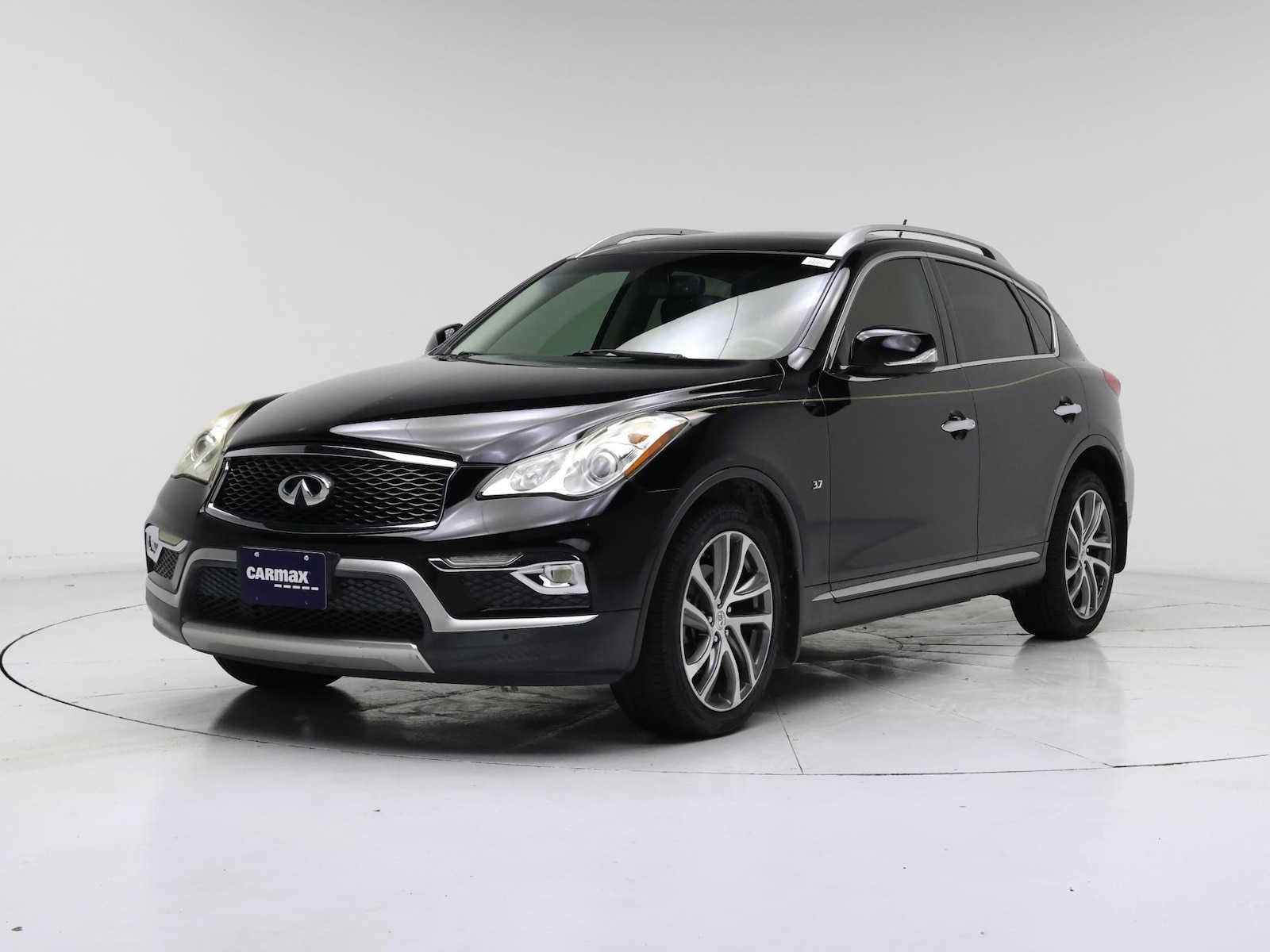 2017 INFINITI QX50 Base - Photo 5