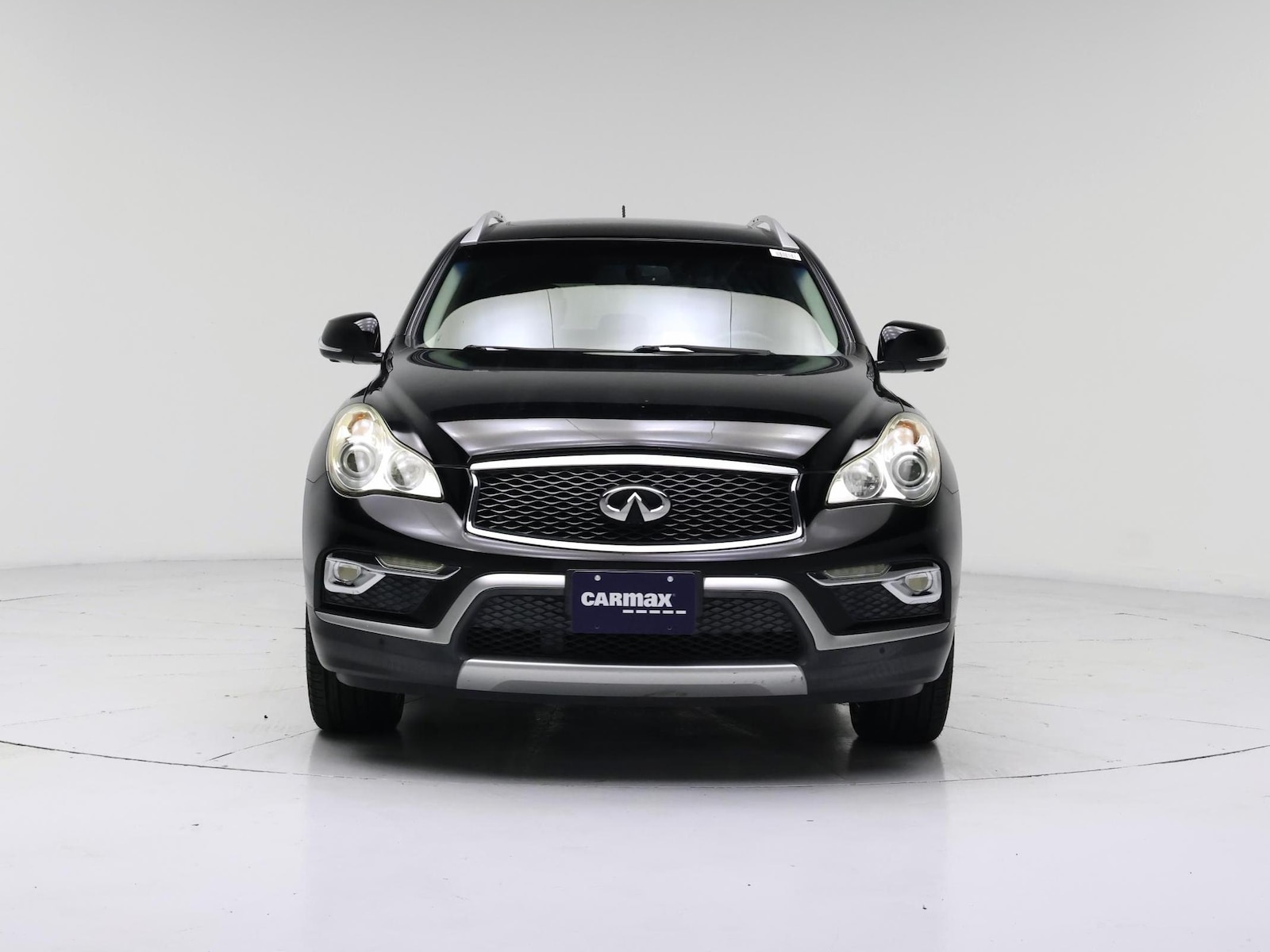 2017 INFINITI QX50 Base - Photo 6