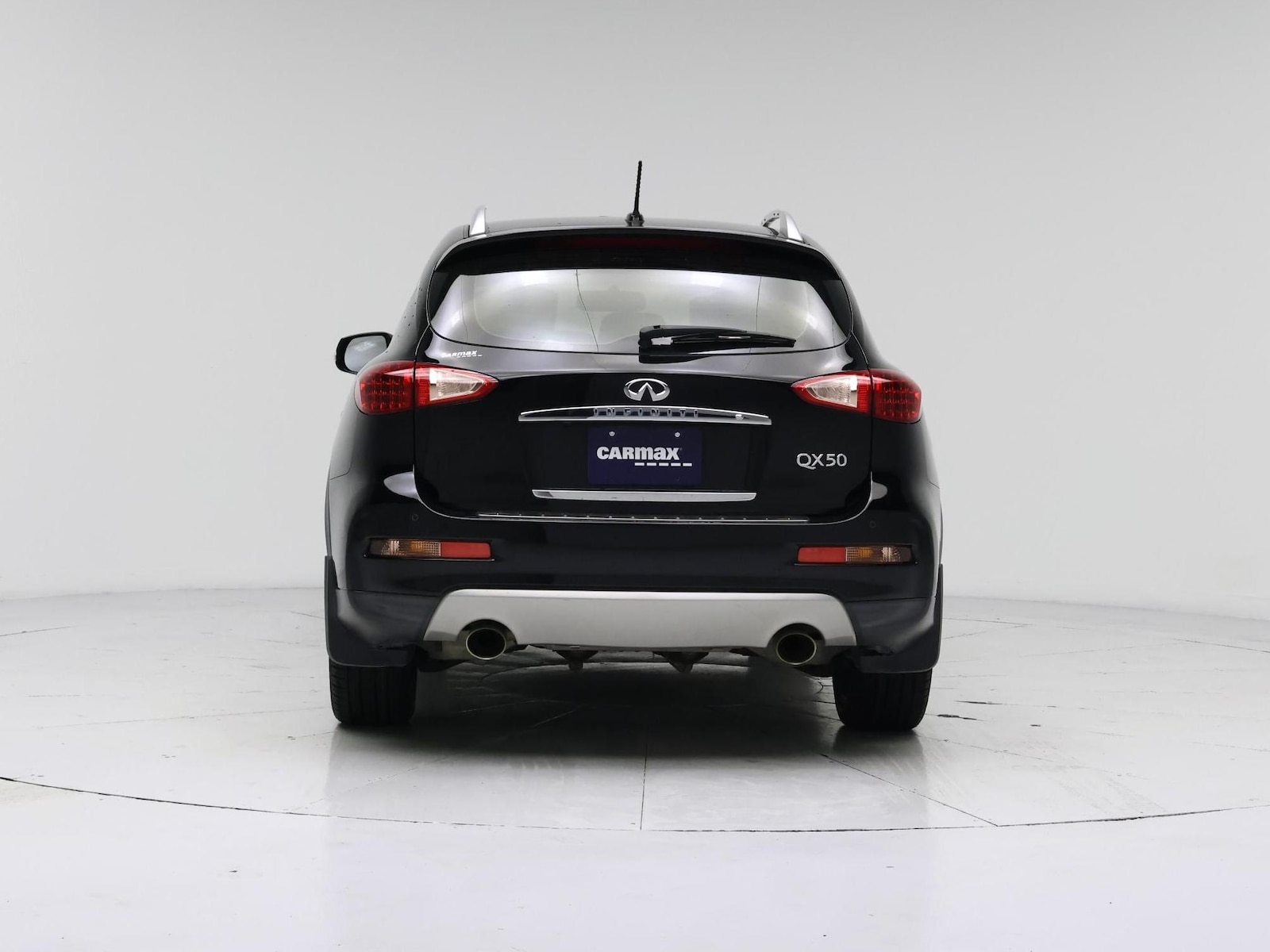 2017 INFINITI QX50 Base - Photo 7