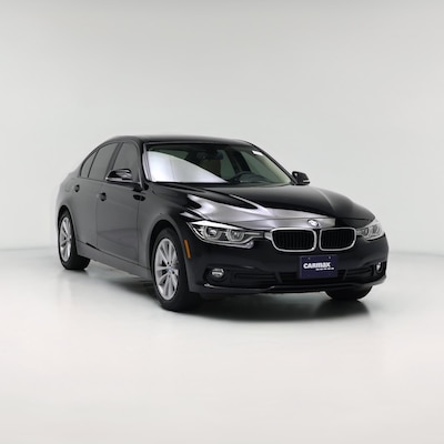 2018 BMW 320 I