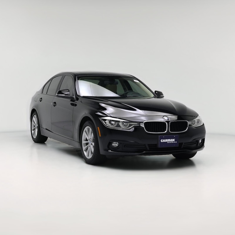2018 BMW 320 I