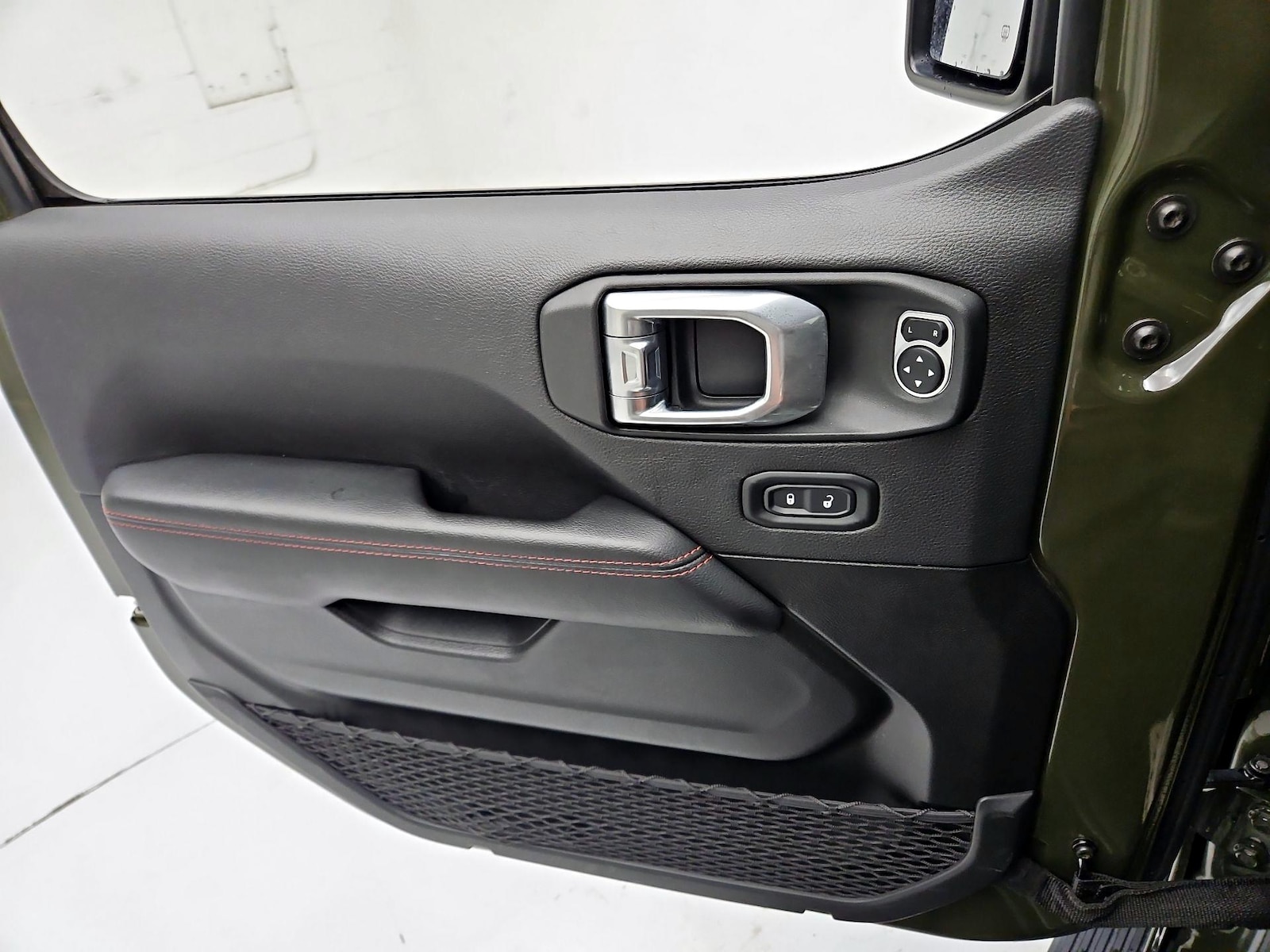 2022 Jeep Gladiator Rubicon - Photo 13