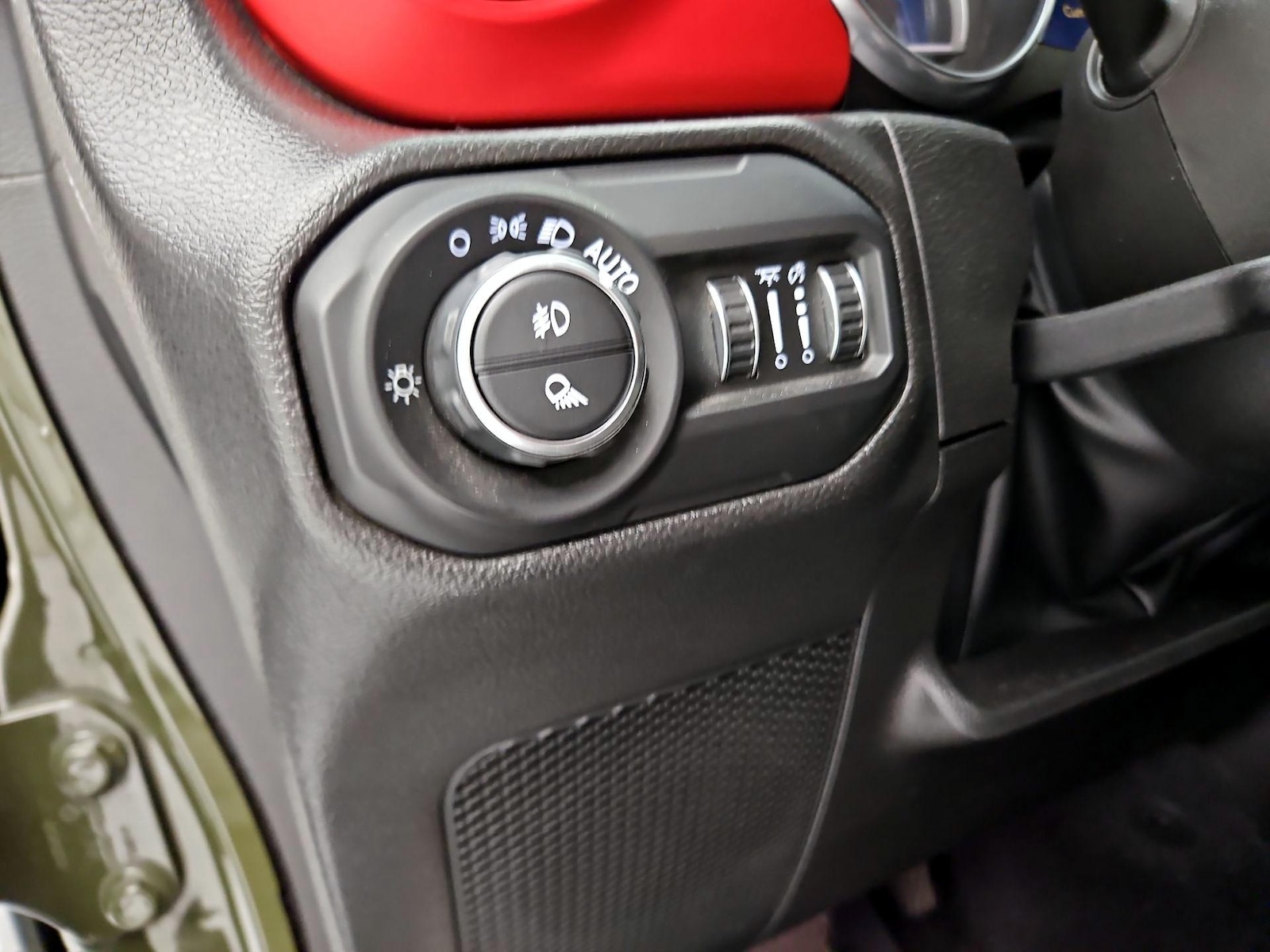 2022 Jeep Gladiator Rubicon - Photo 14