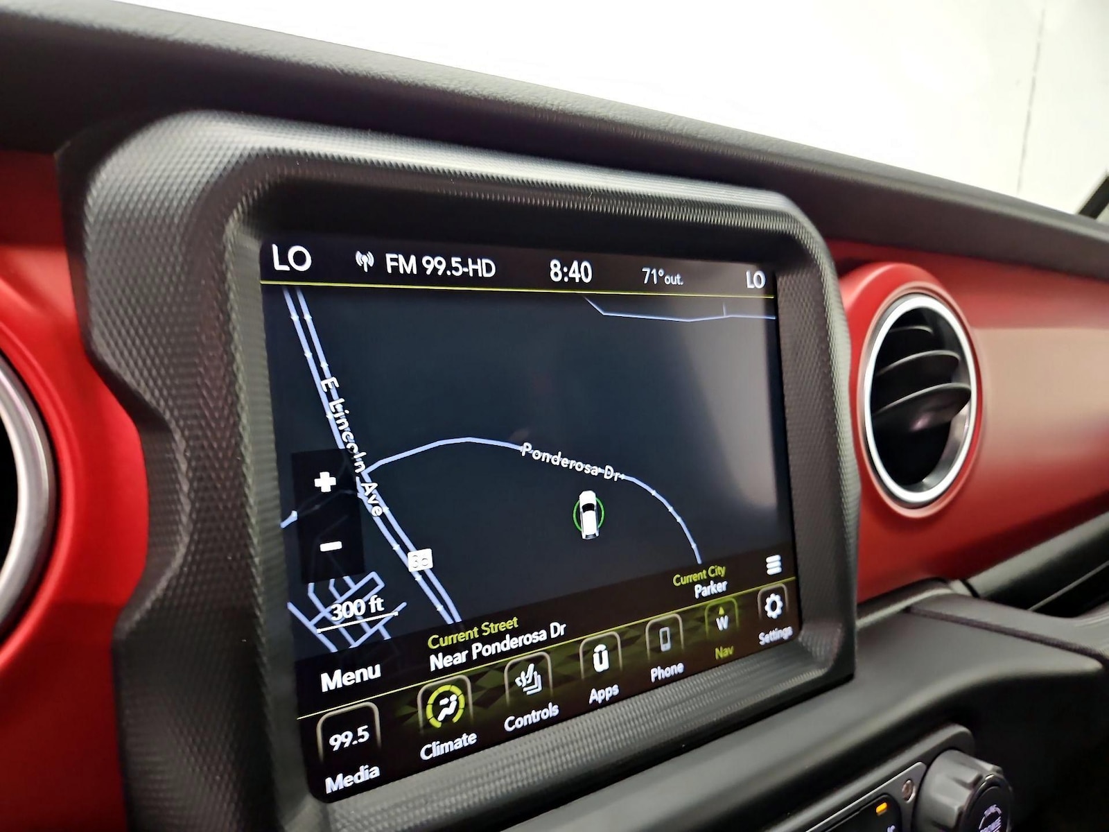 2022 Jeep Gladiator Rubicon - Photo 15