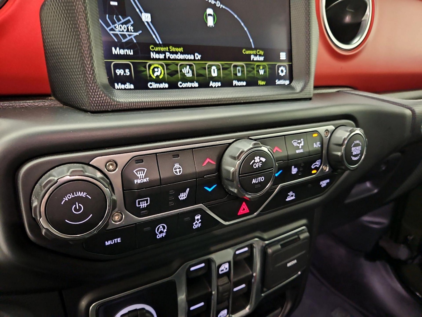 2022 Jeep Gladiator Rubicon - Photo 18