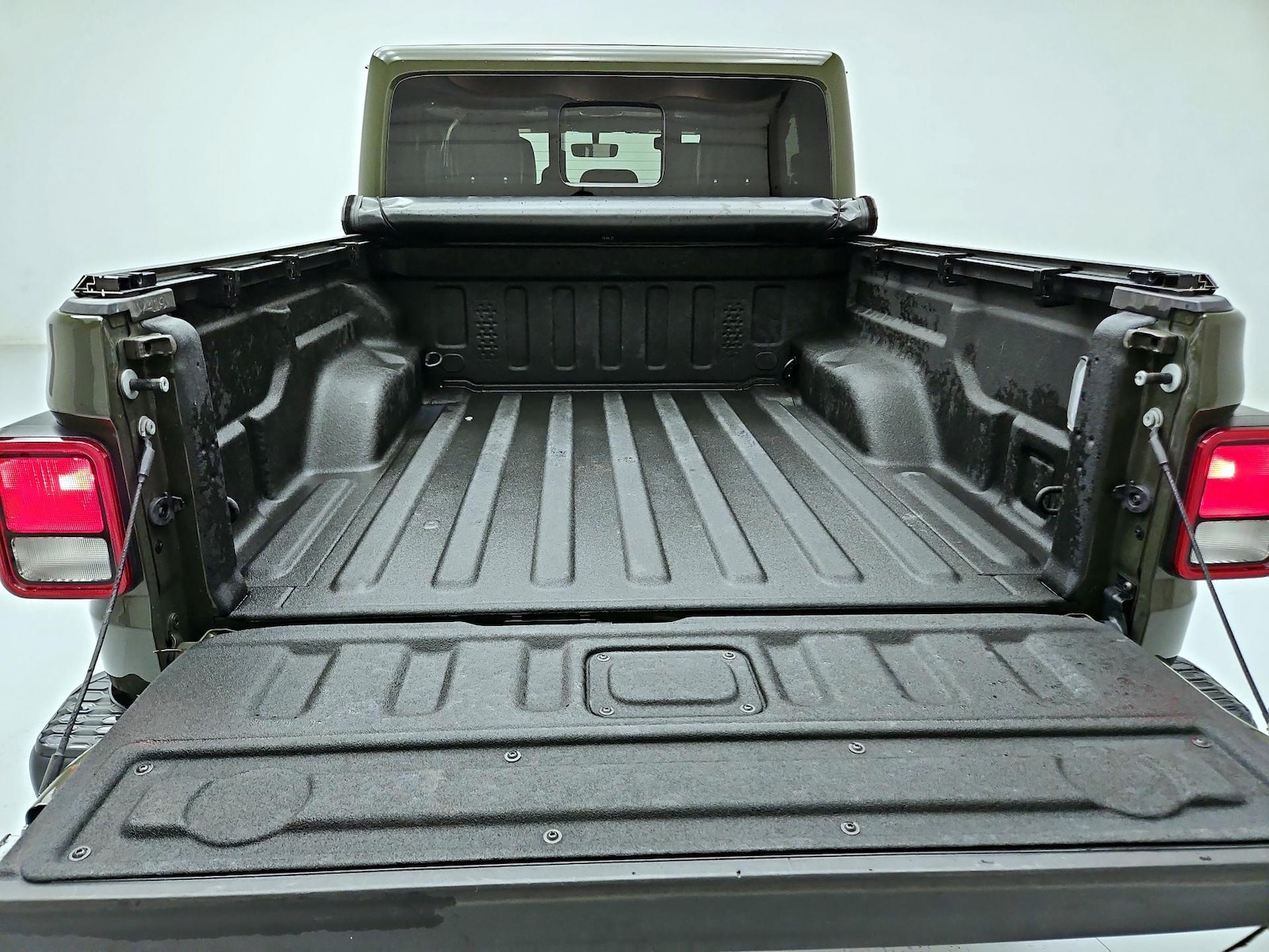 2022 Jeep Gladiator Rubicon - Photo 22