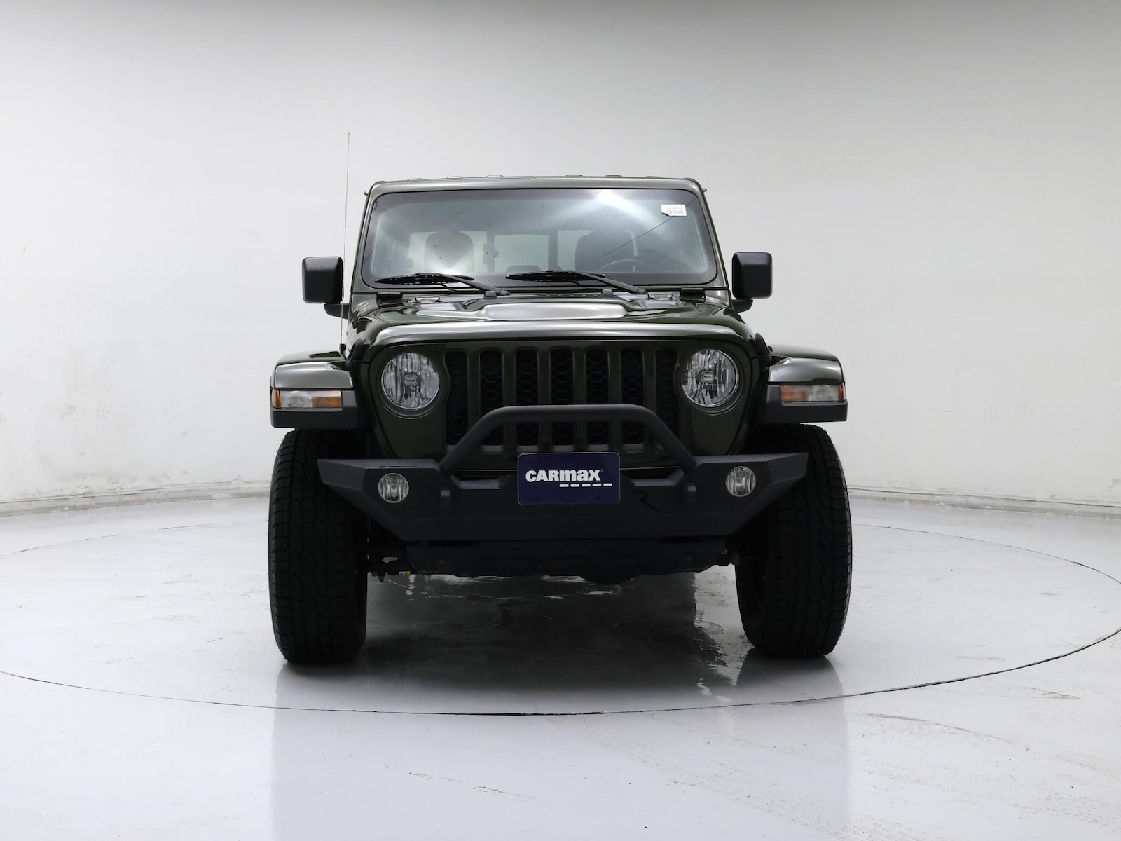 2022 Jeep Gladiator Rubicon - Photo 6