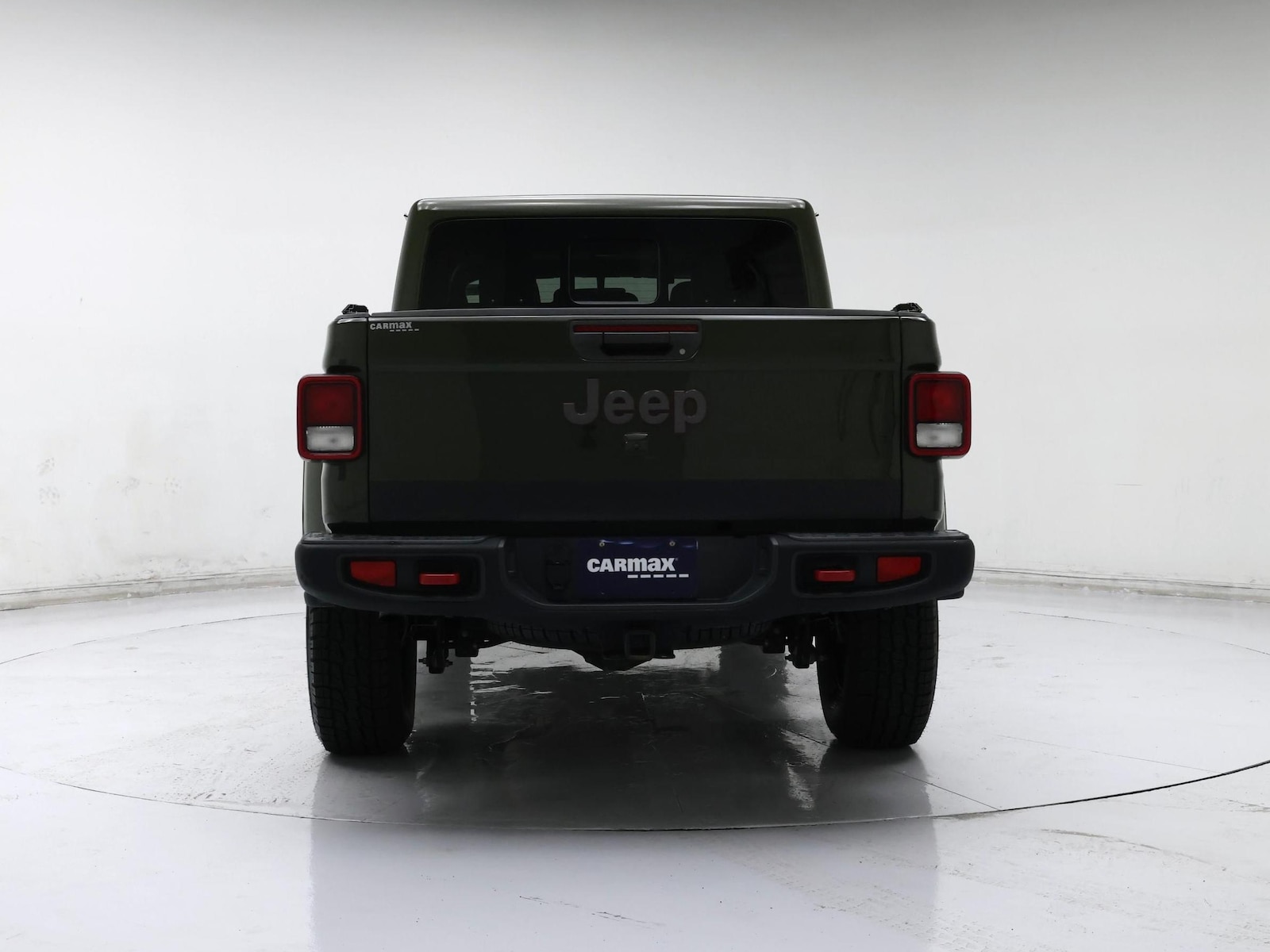 2022 Jeep Gladiator Rubicon - Photo 7