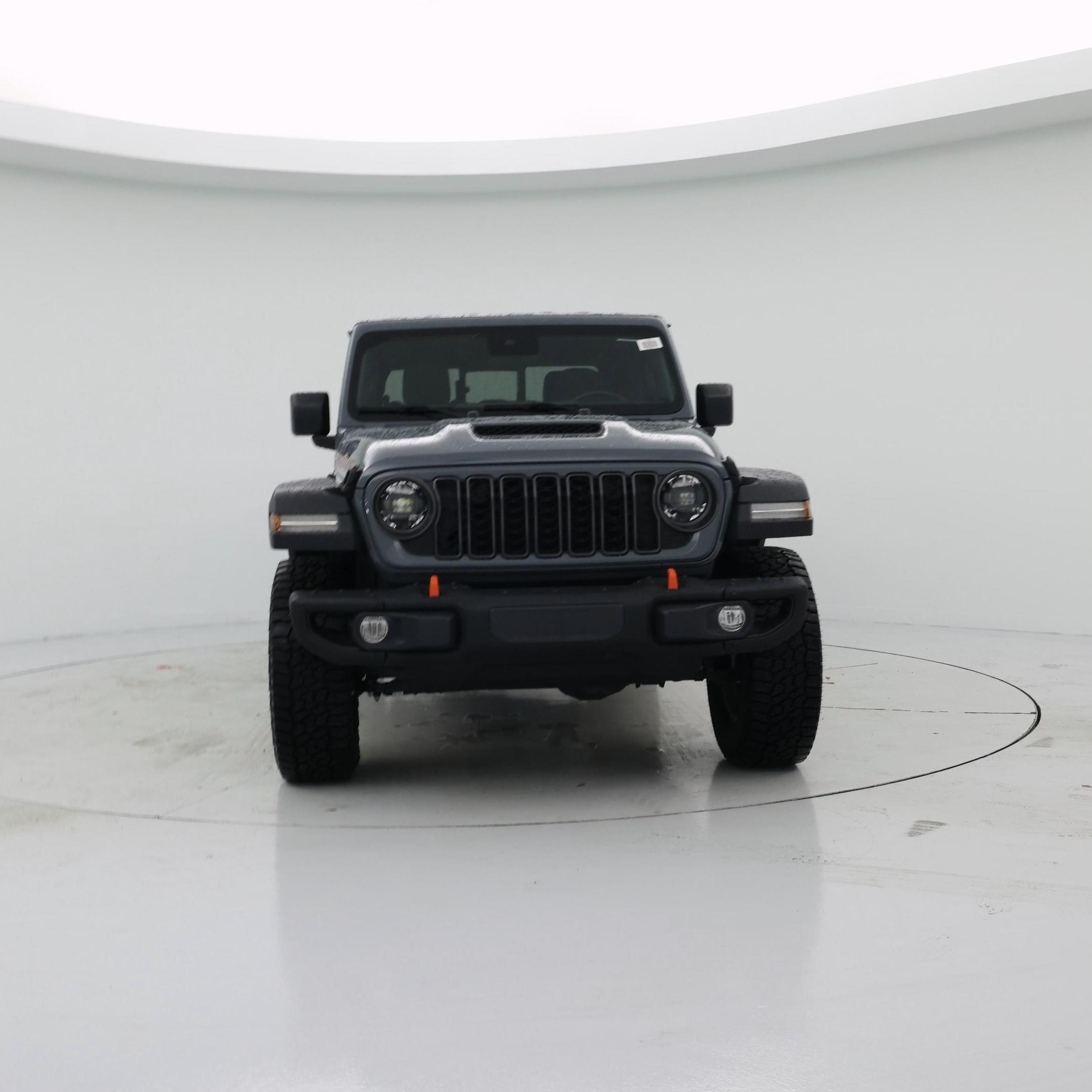 Thumbnail: 2024 Jeep Gladiator - 5