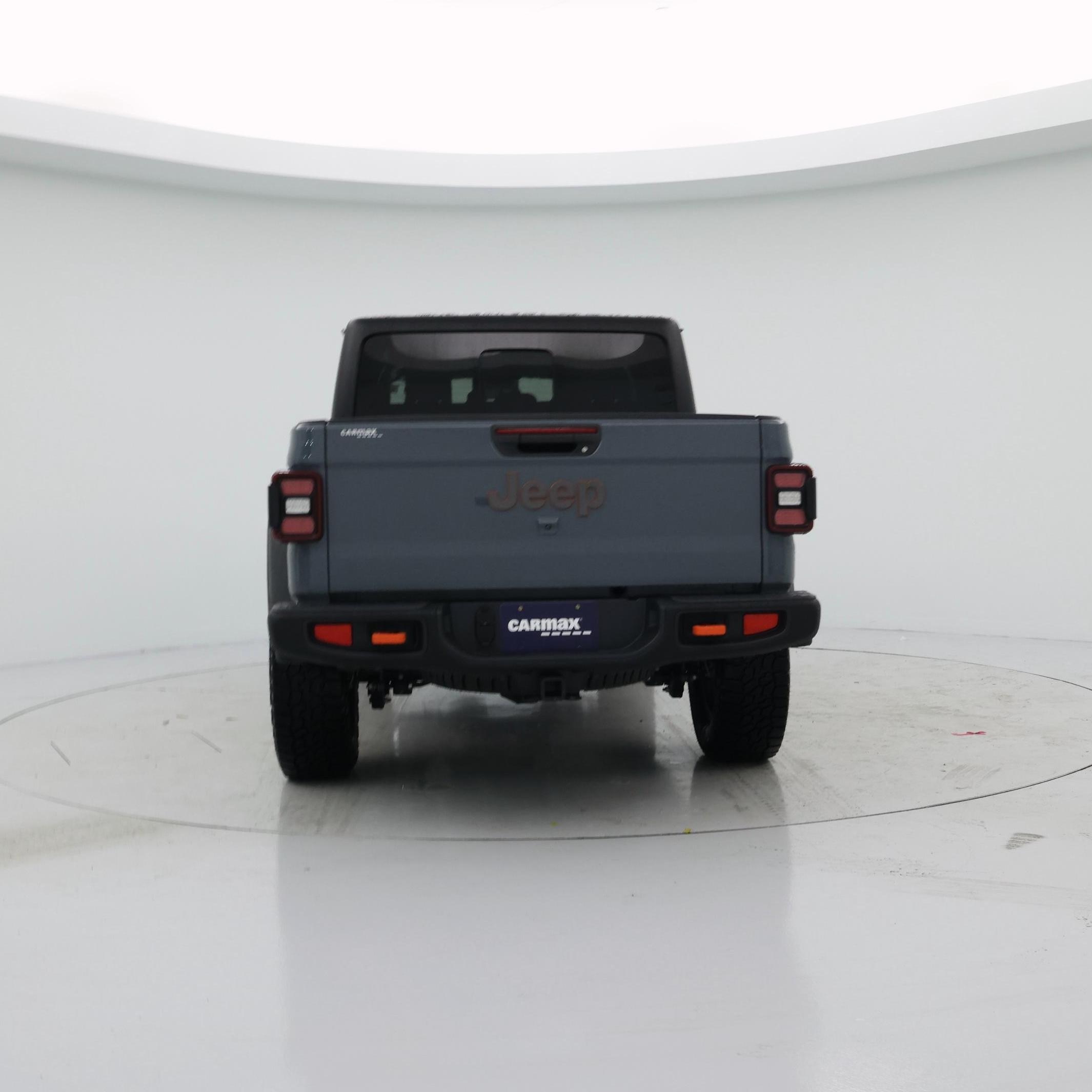 Thumbnail: 2024 Jeep Gladiator - 6