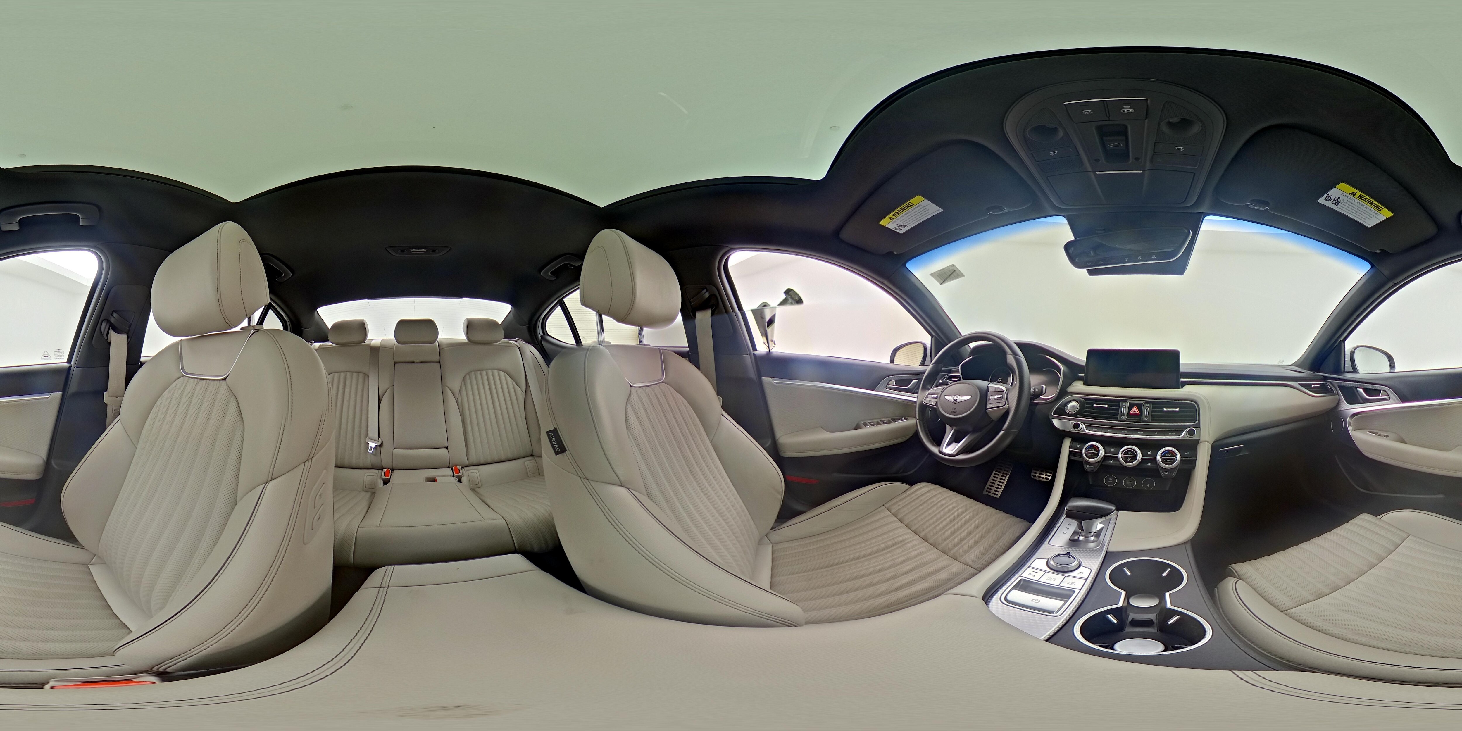 2022 GENESIS G70 Standard - Photo 26
